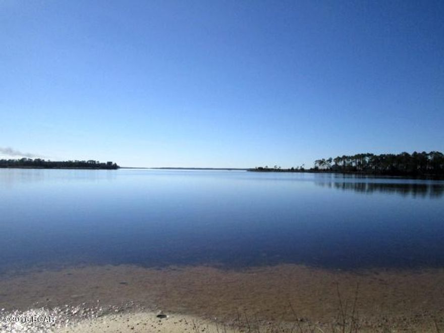 ABSOLUTELY BEAUTIFUL DOCKABLE BUILDING LOT SITUATED AT THE END OF A CUL-DE-SAC WITH PANORAMIC VIEWS OF EAST BAY!  Laird Bayou is a gated community that is surrounded by amazing waterways in a natural setting.  The community features a boat ramp, community boat and RV storage, pool and bathhouse.   This over-sized lot has been cleared and is ready for your dream home.  Owner financing is also available!