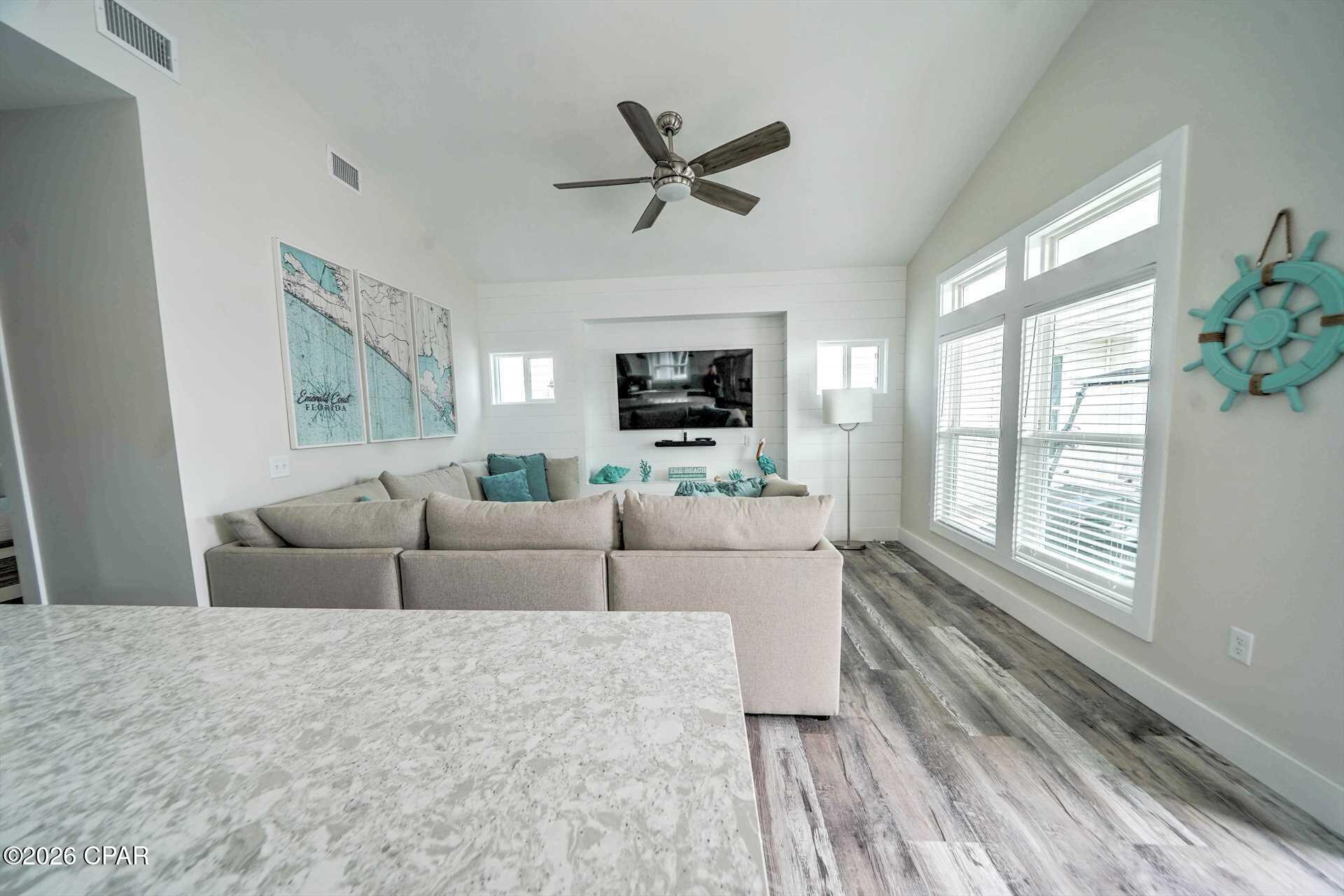 Venture Out Travel Trail - Residential