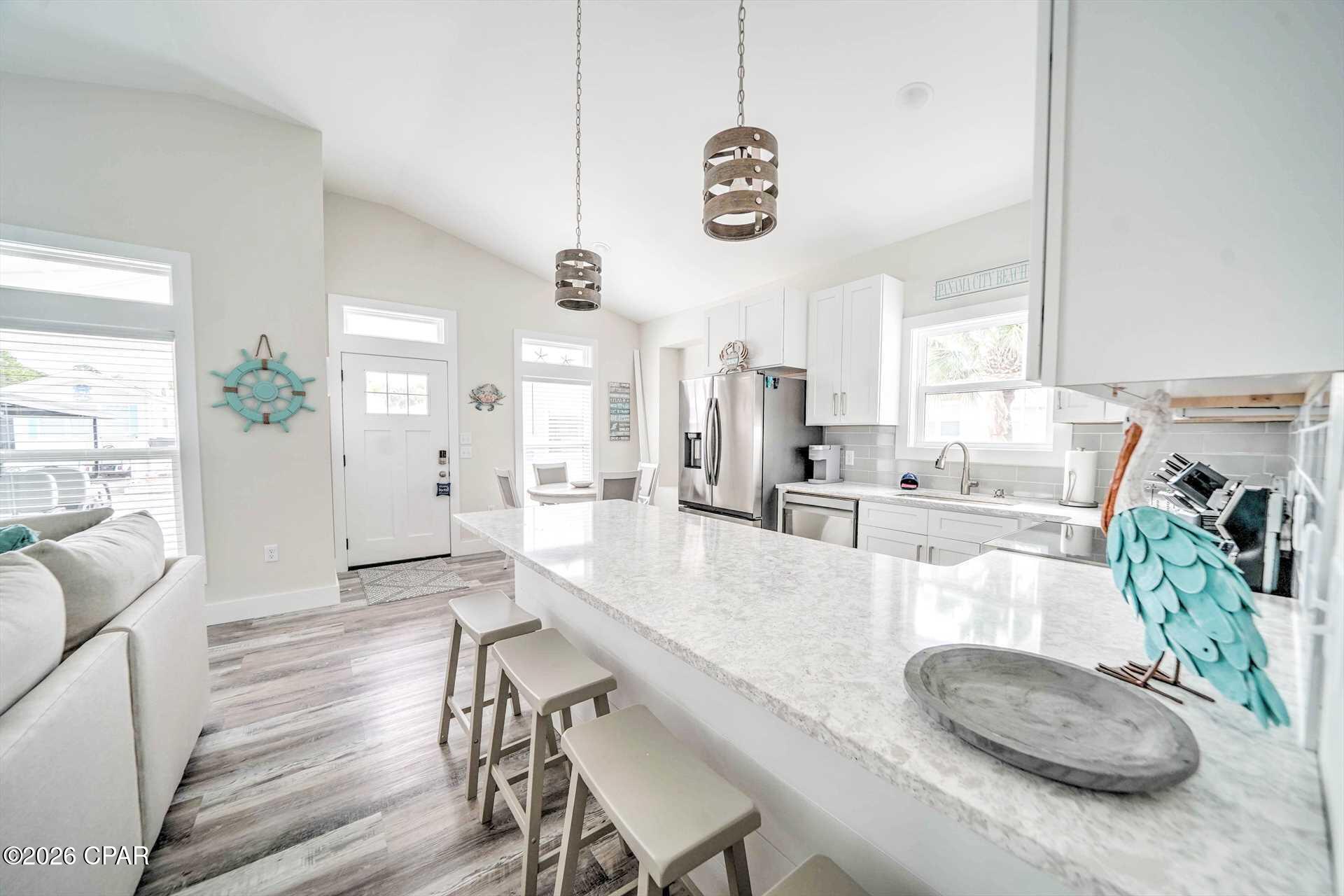 Venture Out Travel Trail - Residential