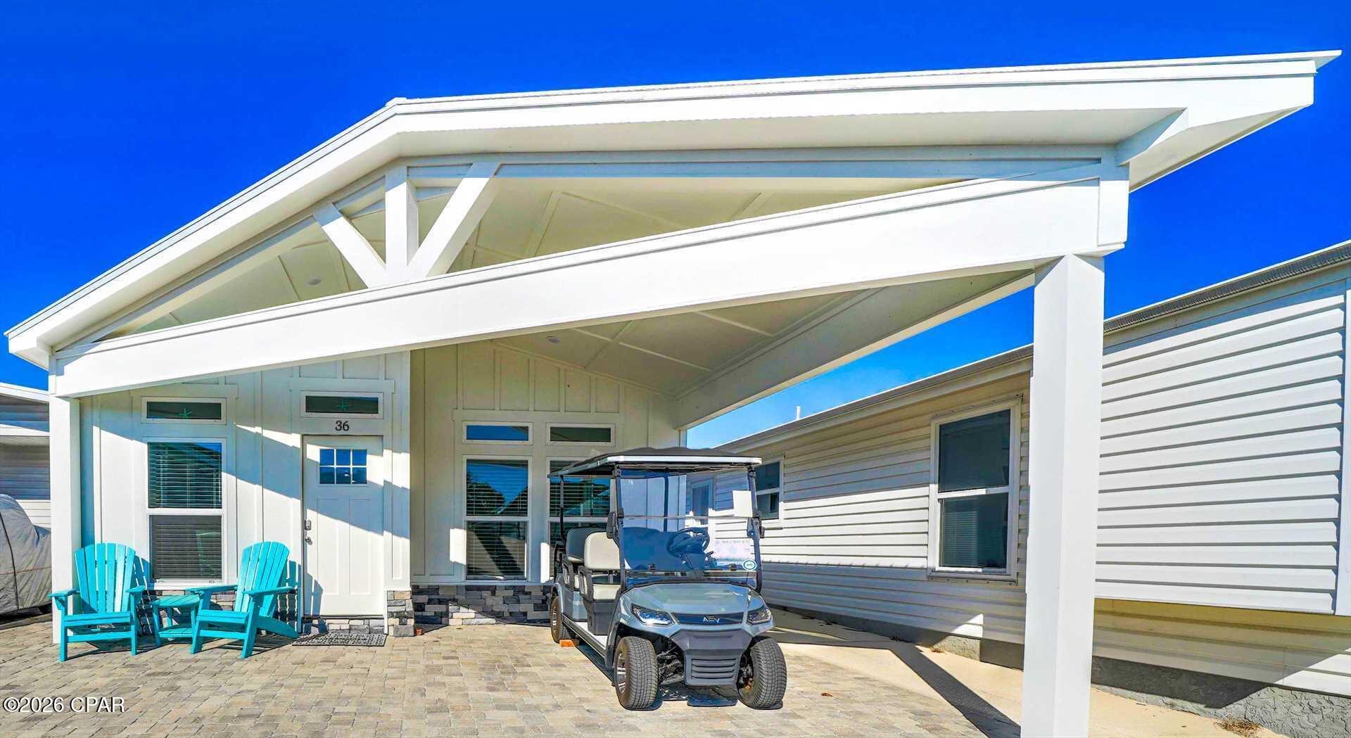 Venture Out Travel Trail - Residential