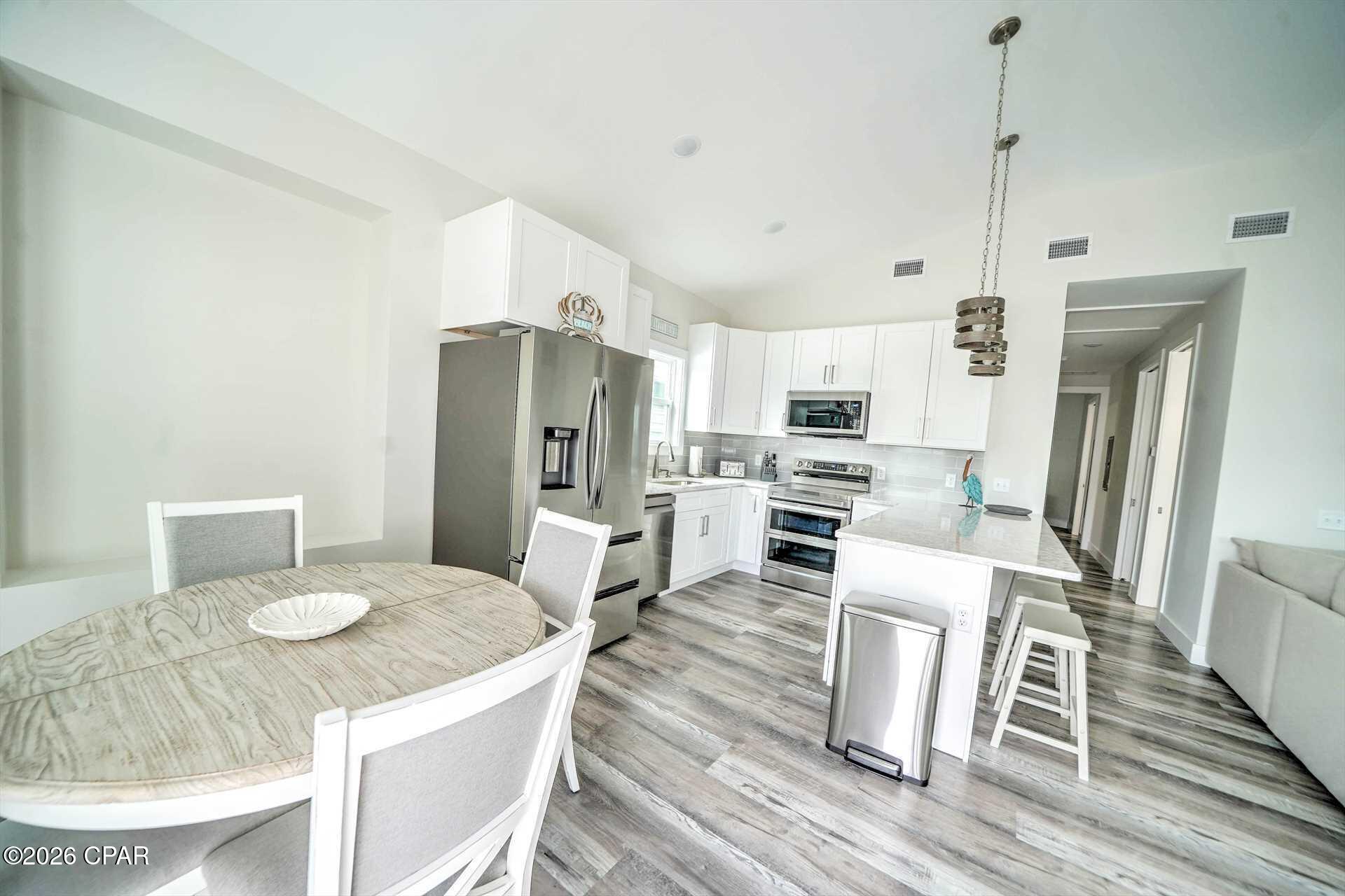 Venture Out Travel Trail - Residential