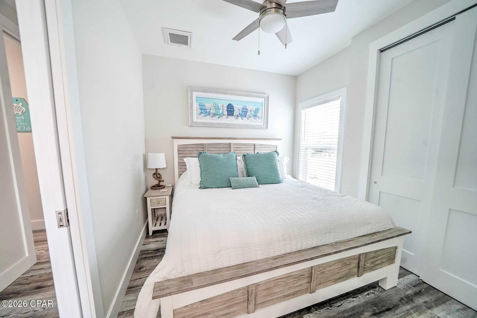 Venture Out Travel Trail - Residential