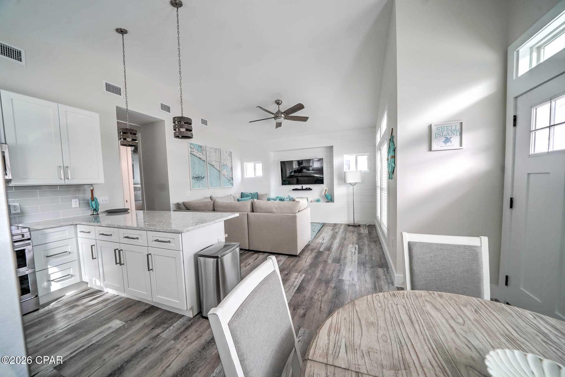 Venture Out Travel Trail - Residential