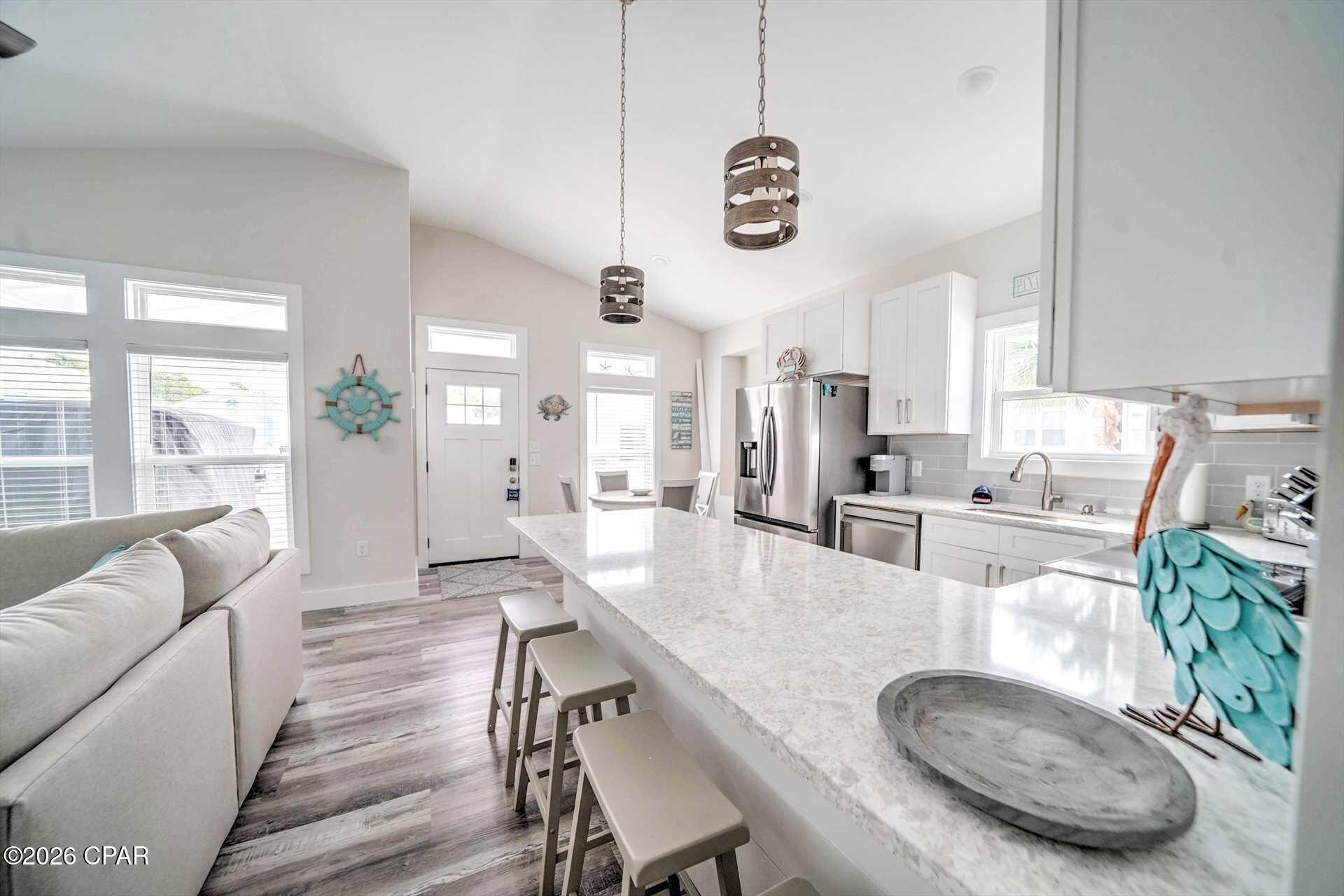 Venture Out Travel Trail - Residential