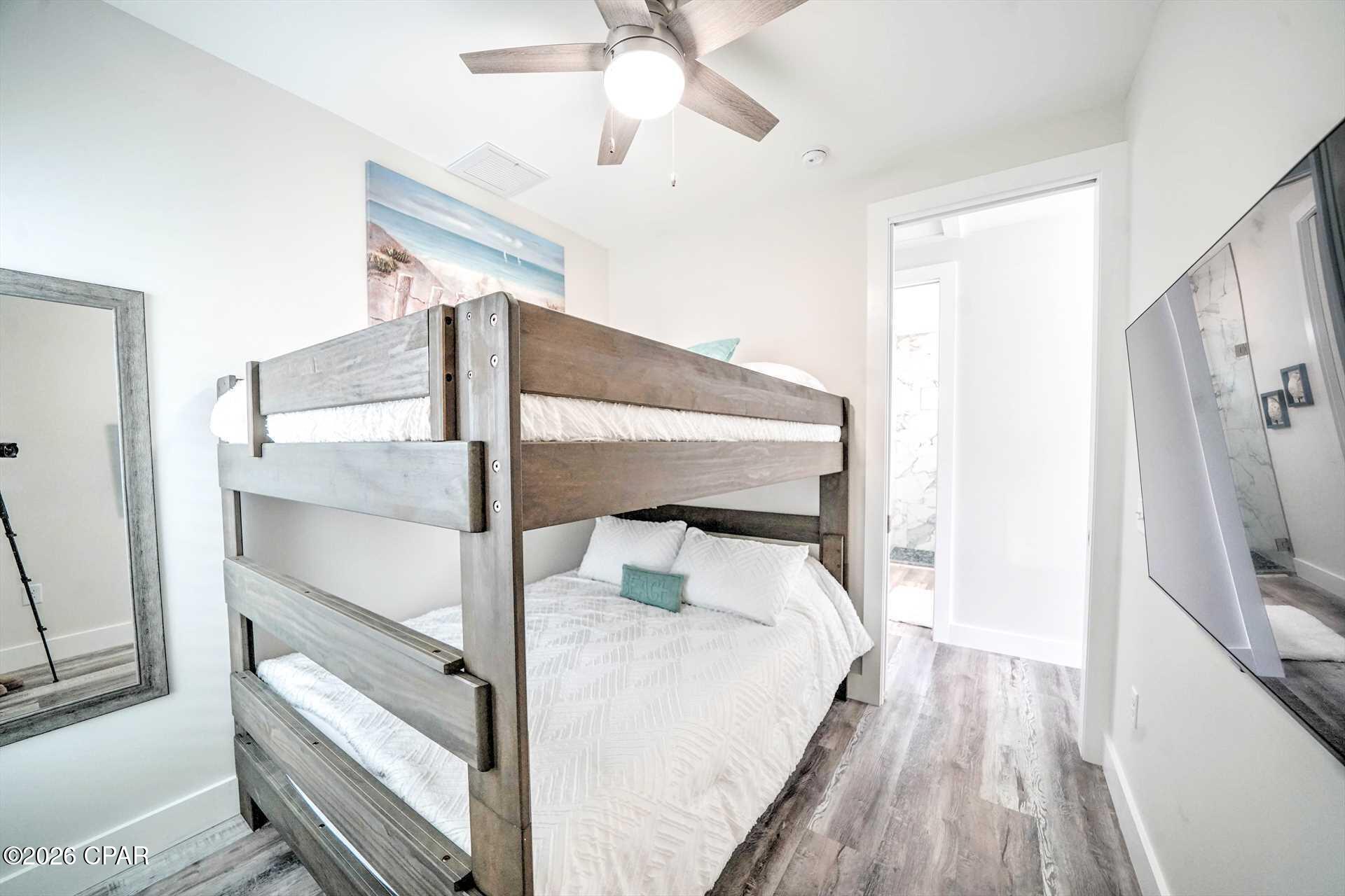 Venture Out Travel Trail - Residential