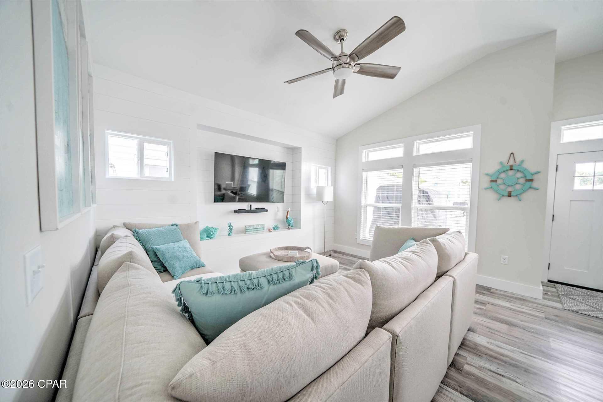 Venture Out Travel Trail - Residential