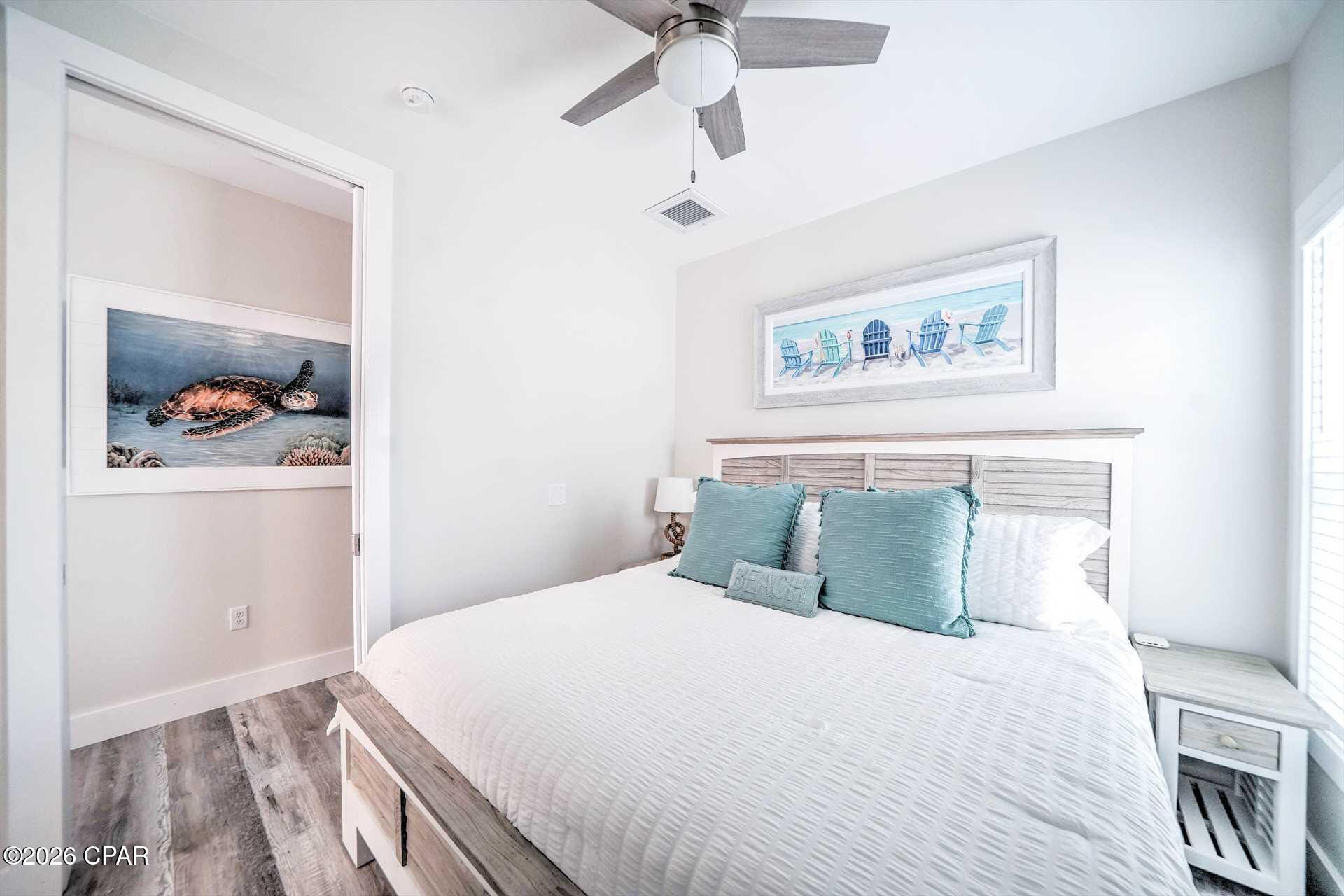 Venture Out Travel Trail - Residential