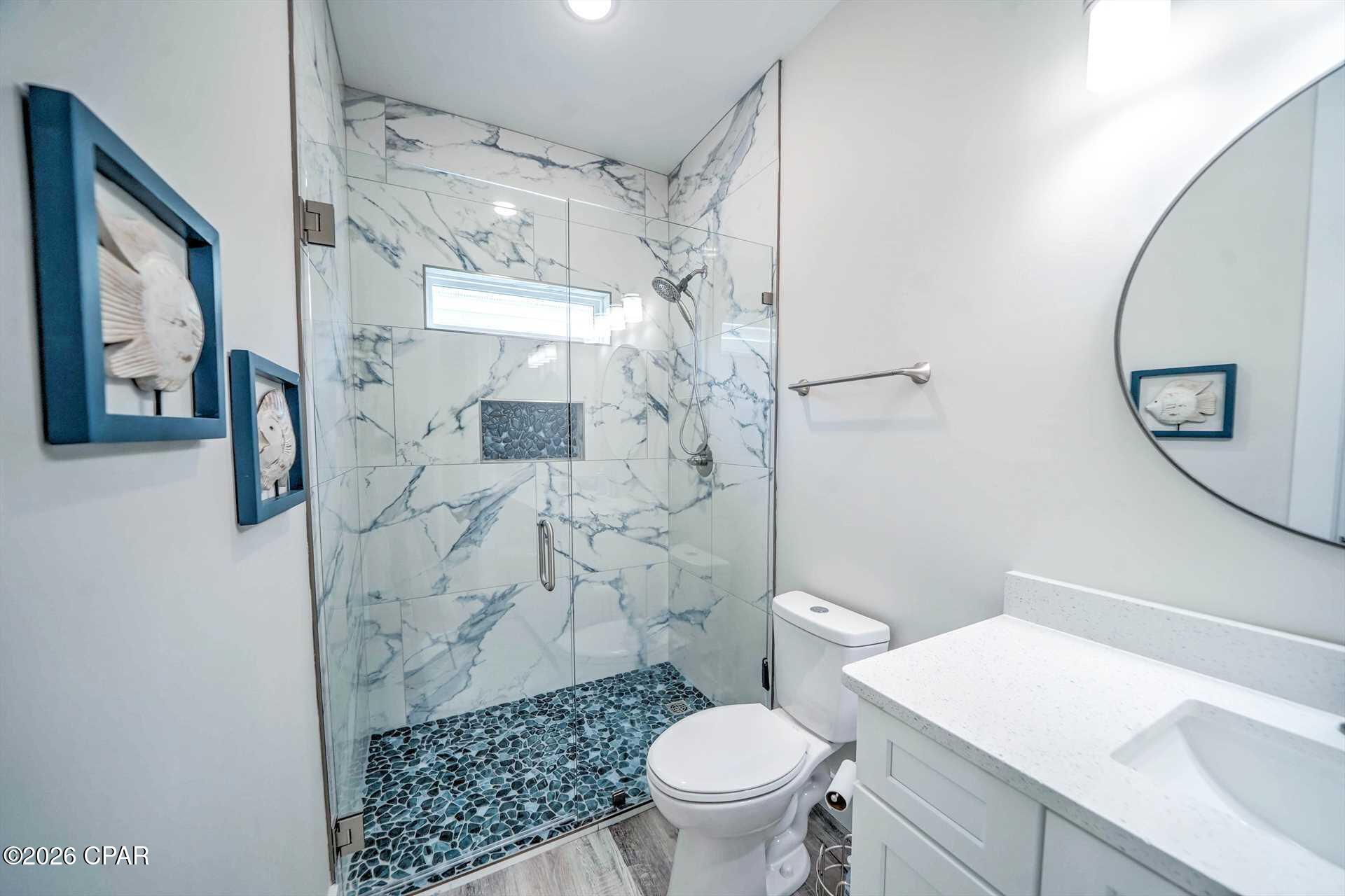 Venture Out Travel Trail - Residential