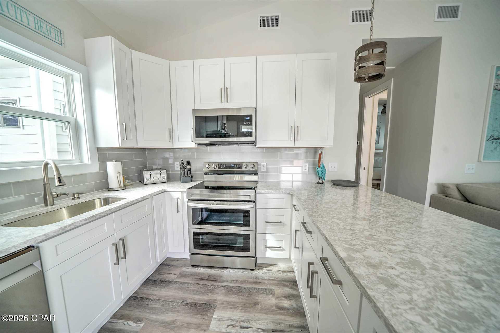 Venture Out Travel Trail - Residential