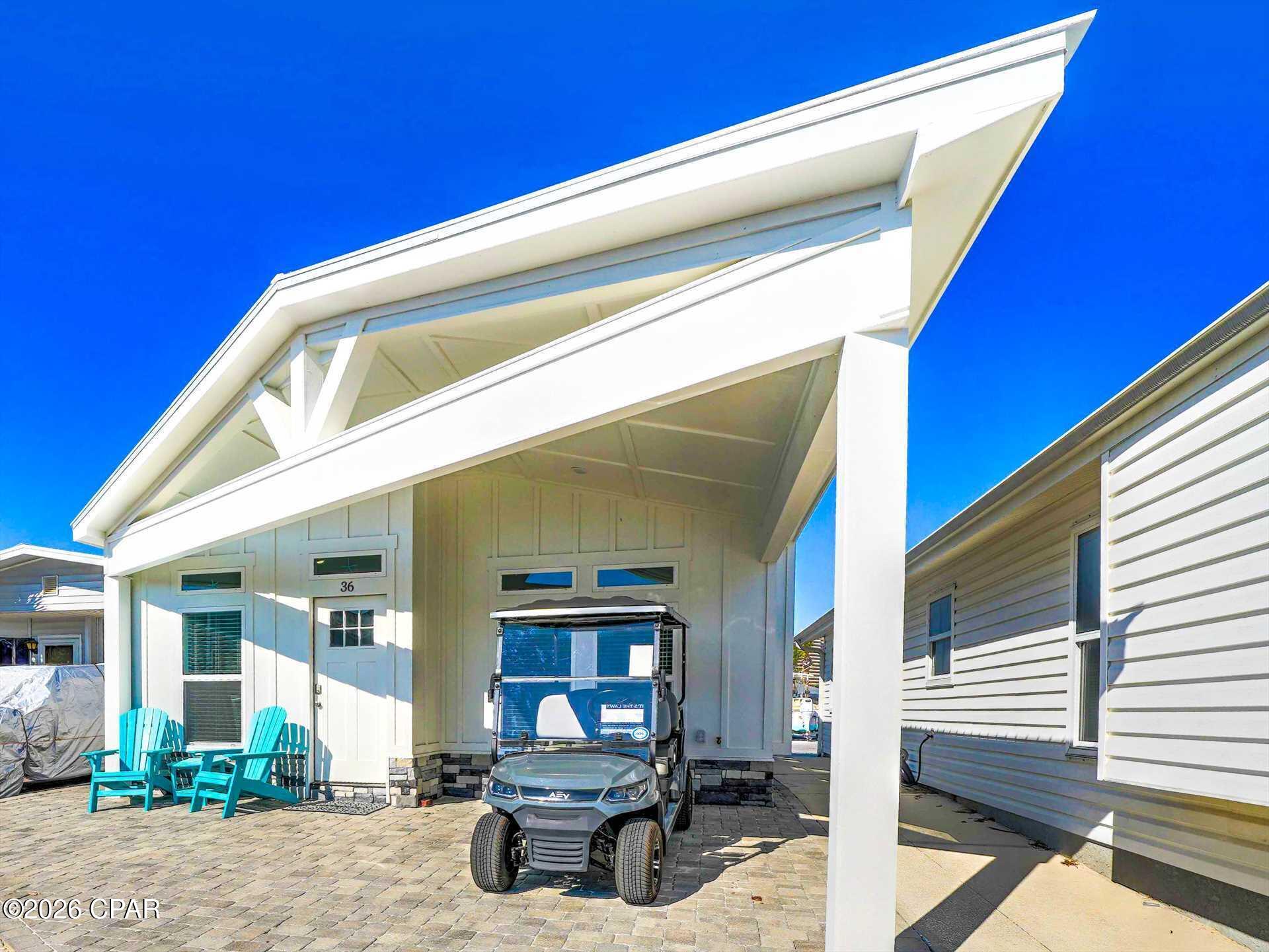 Venture Out Travel Trail - Residential