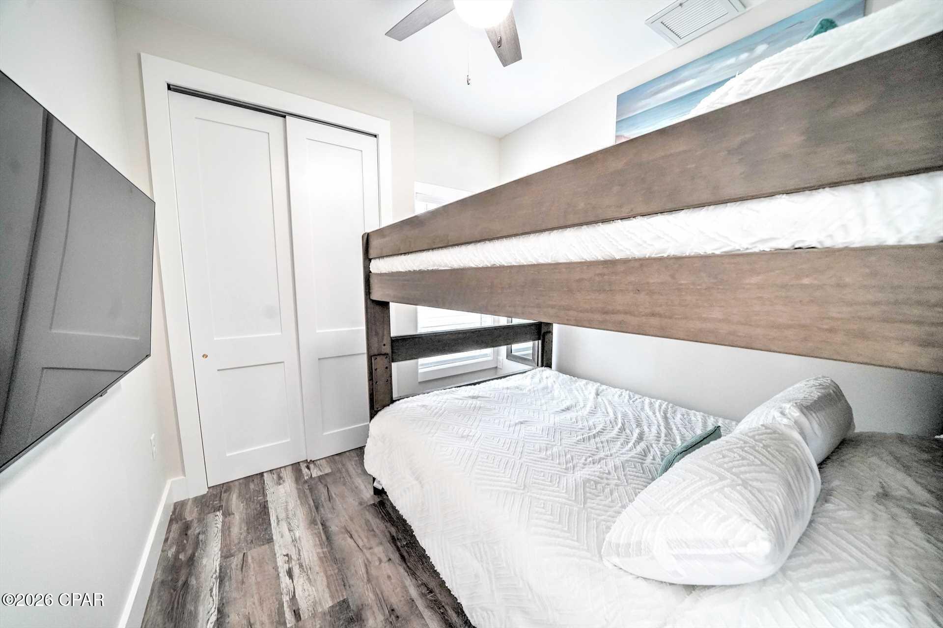 Venture Out Travel Trail - Residential