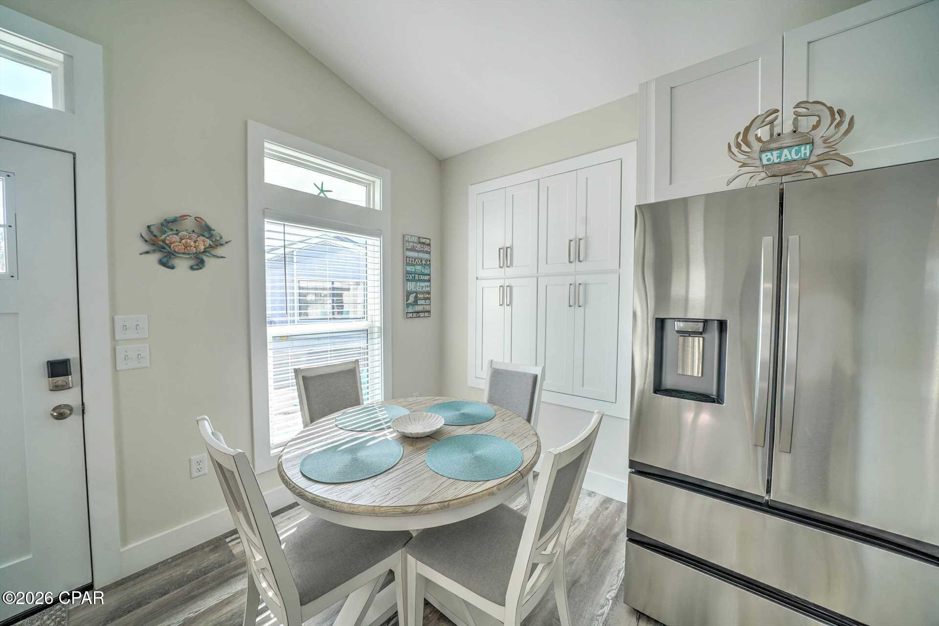 Venture Out Travel Trail - Residential