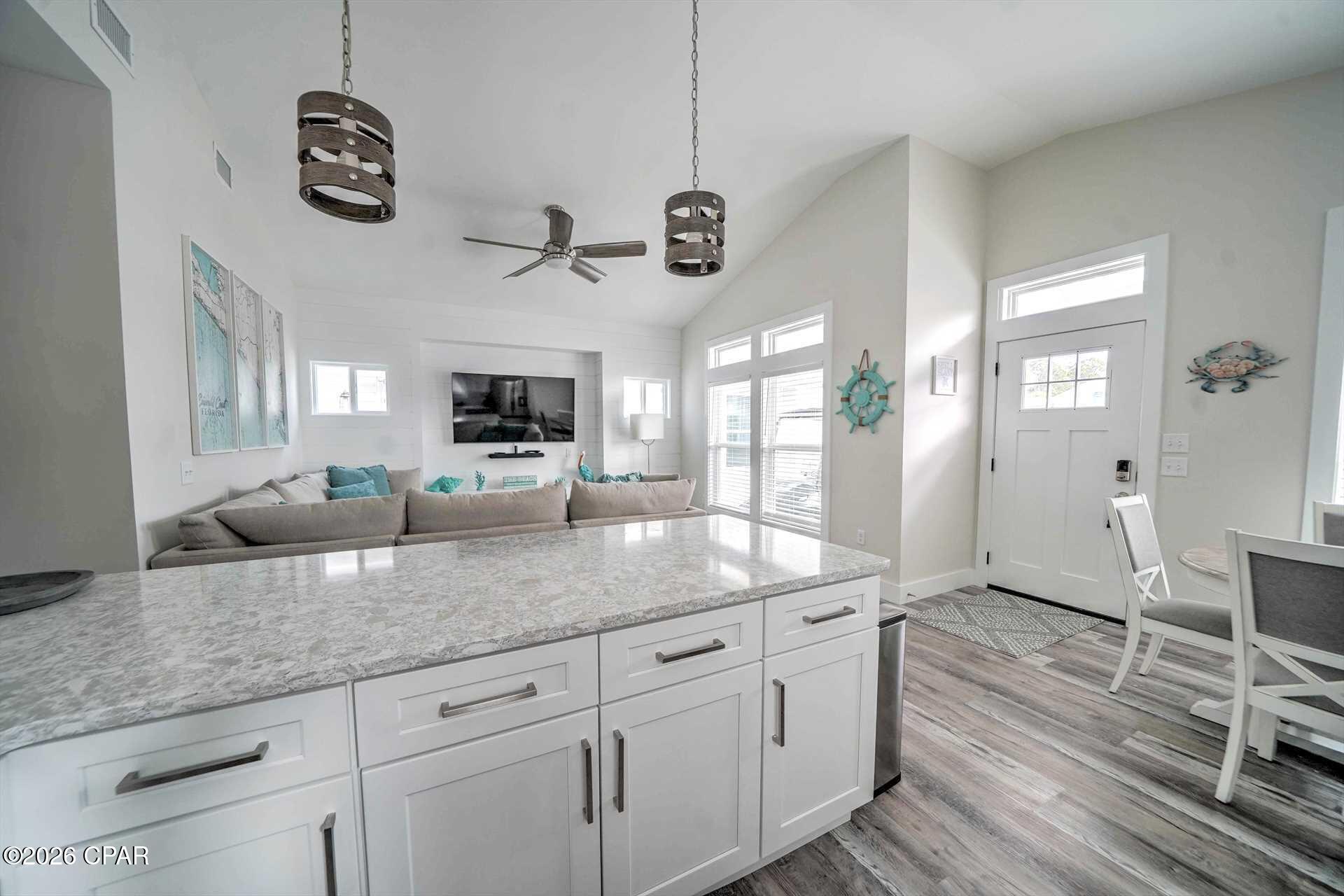 Venture Out Travel Trail - Residential