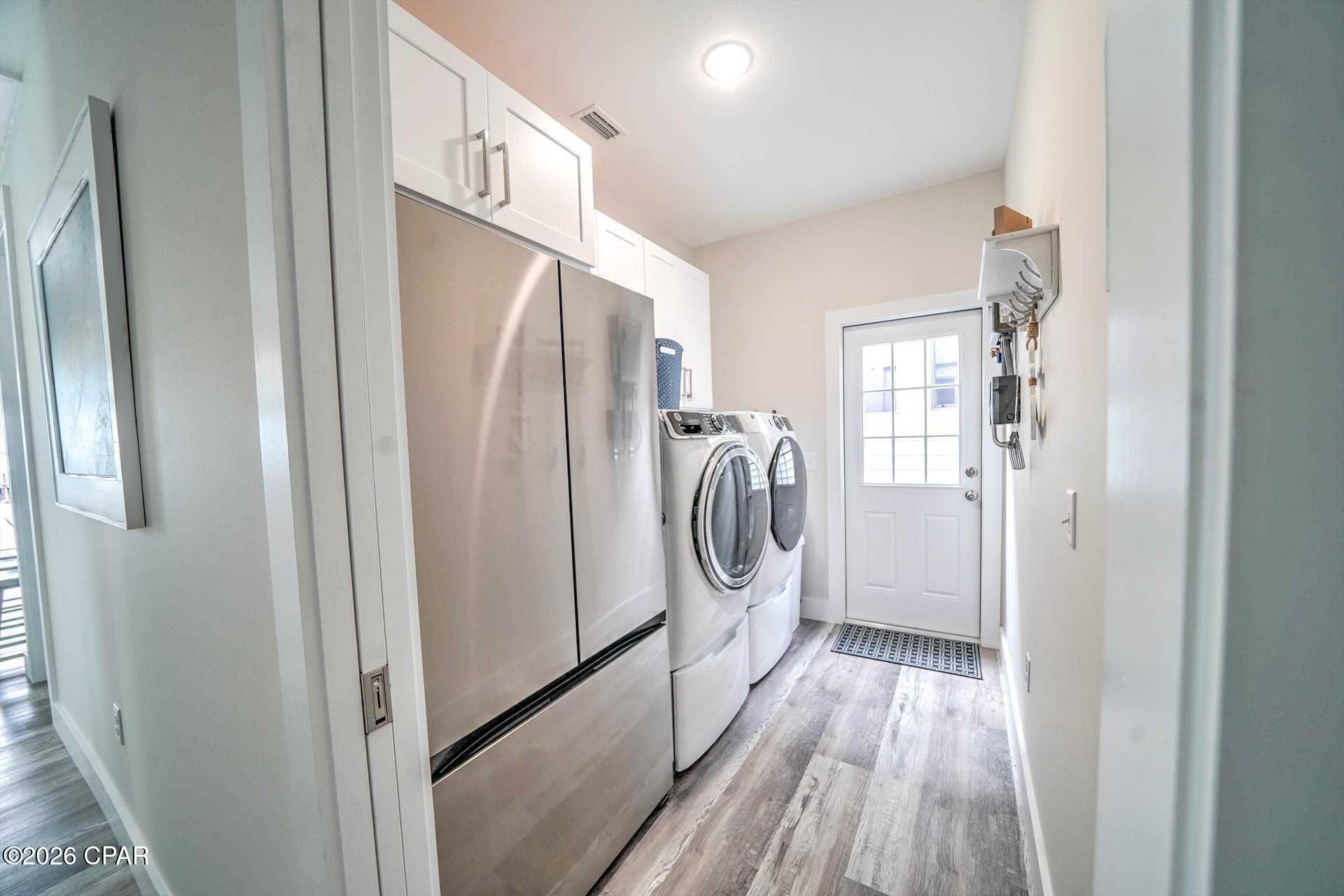 Venture Out Travel Trail - Residential