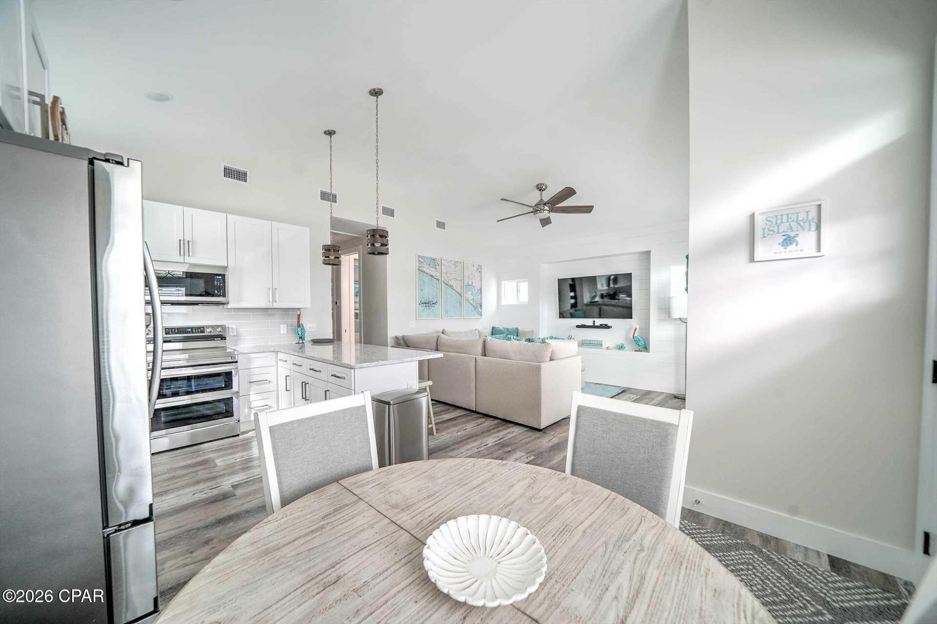 Venture Out Travel Trail - Residential