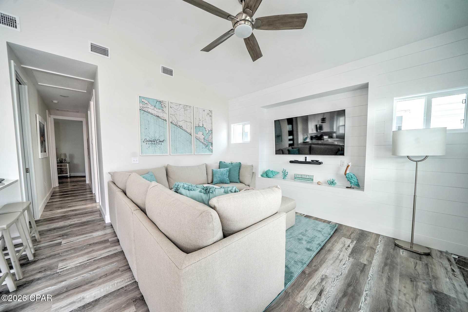 Venture Out Travel Trail - Residential