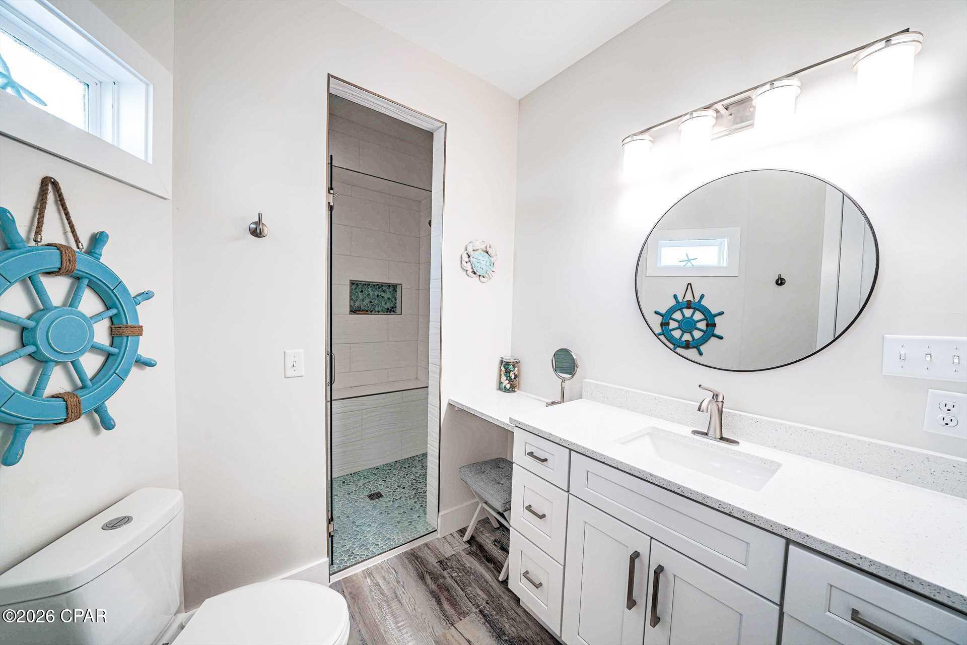 Venture Out Travel Trail - Residential