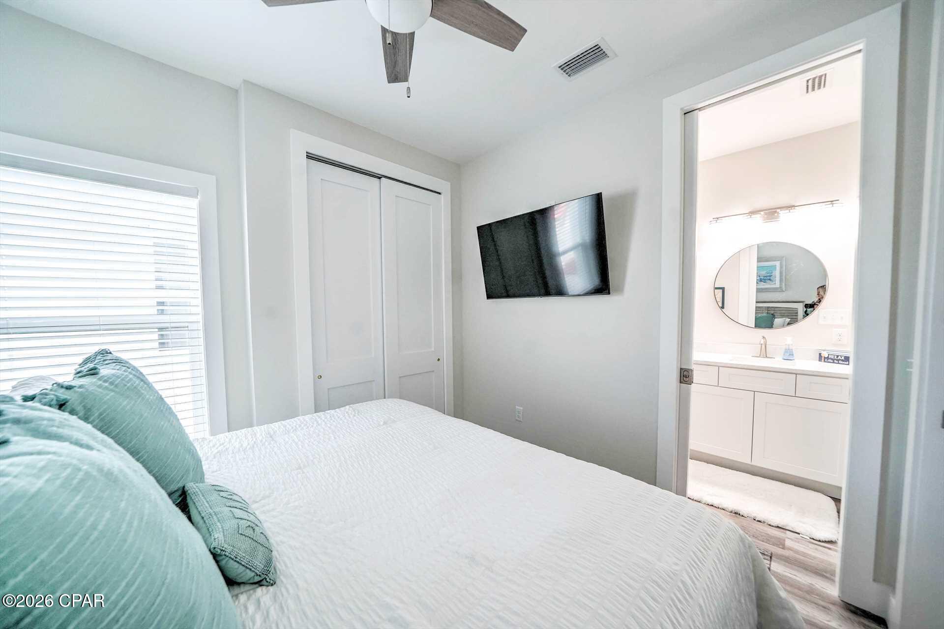 Venture Out Travel Trail - Residential