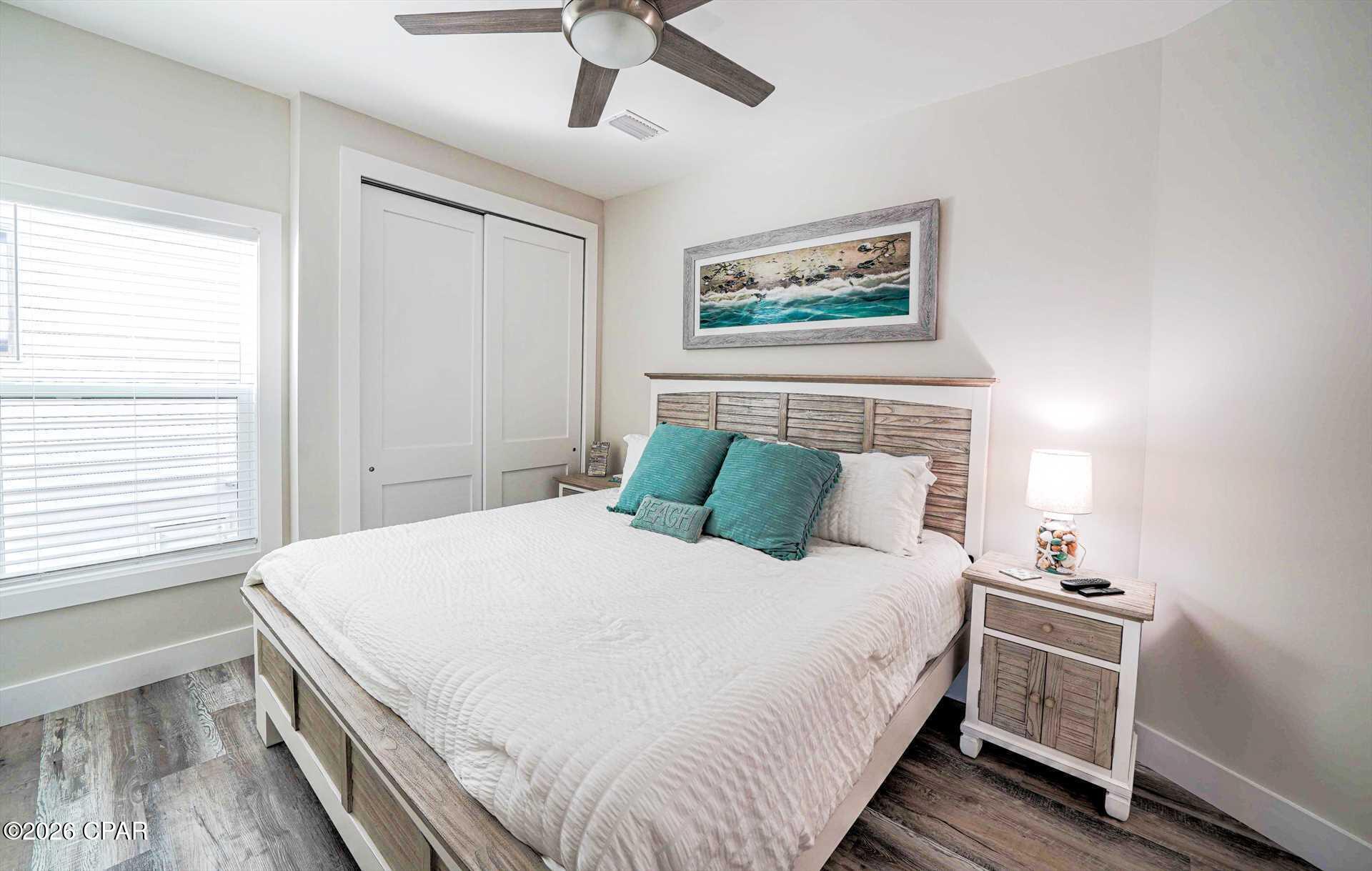 Venture Out Travel Trail - Residential