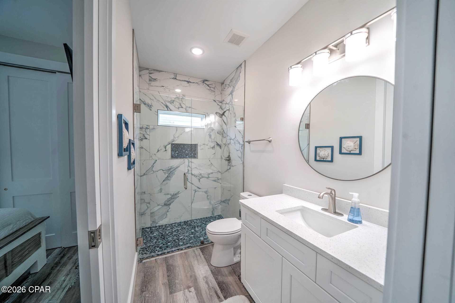 Venture Out Travel Trail - Residential