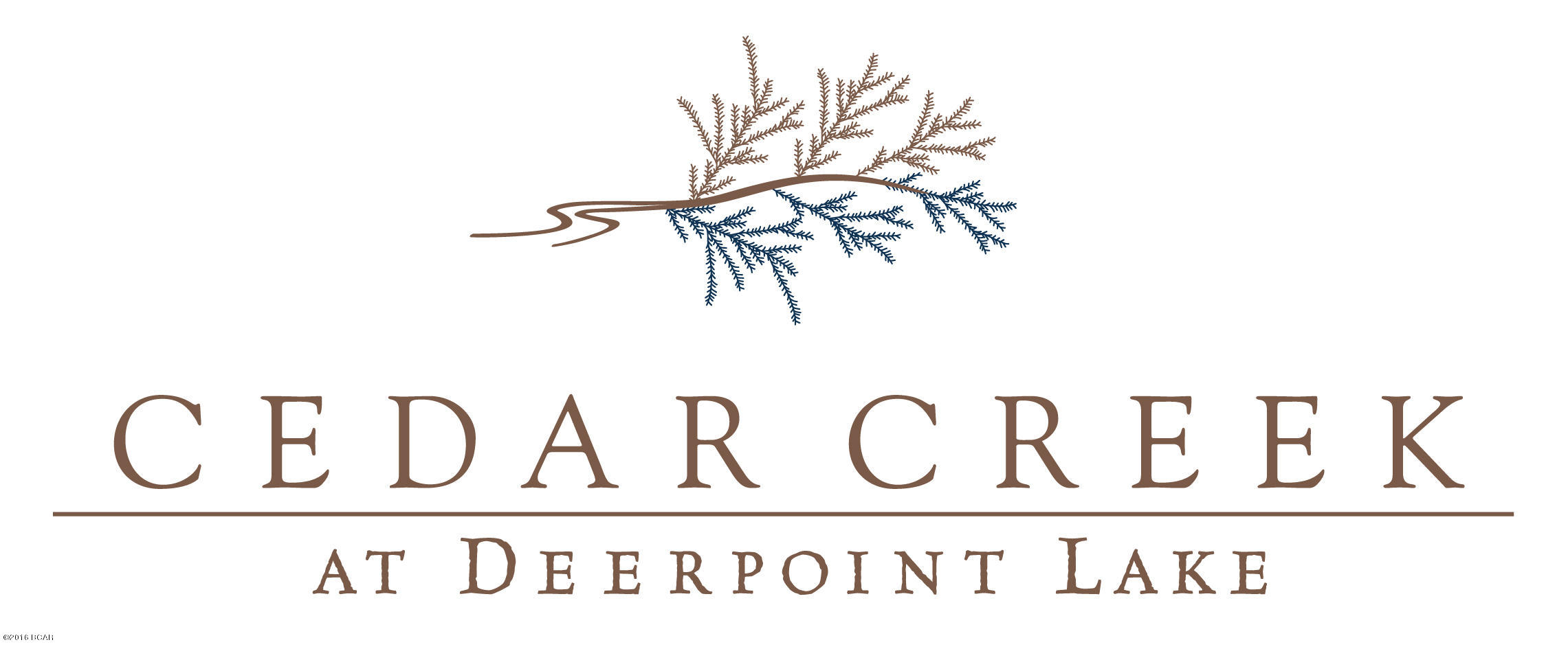 Cedar Creek At Deerpoint Lake - Land