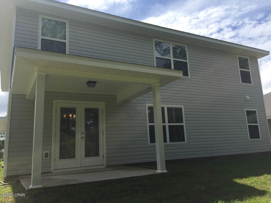 Olde Towne Village - Residential