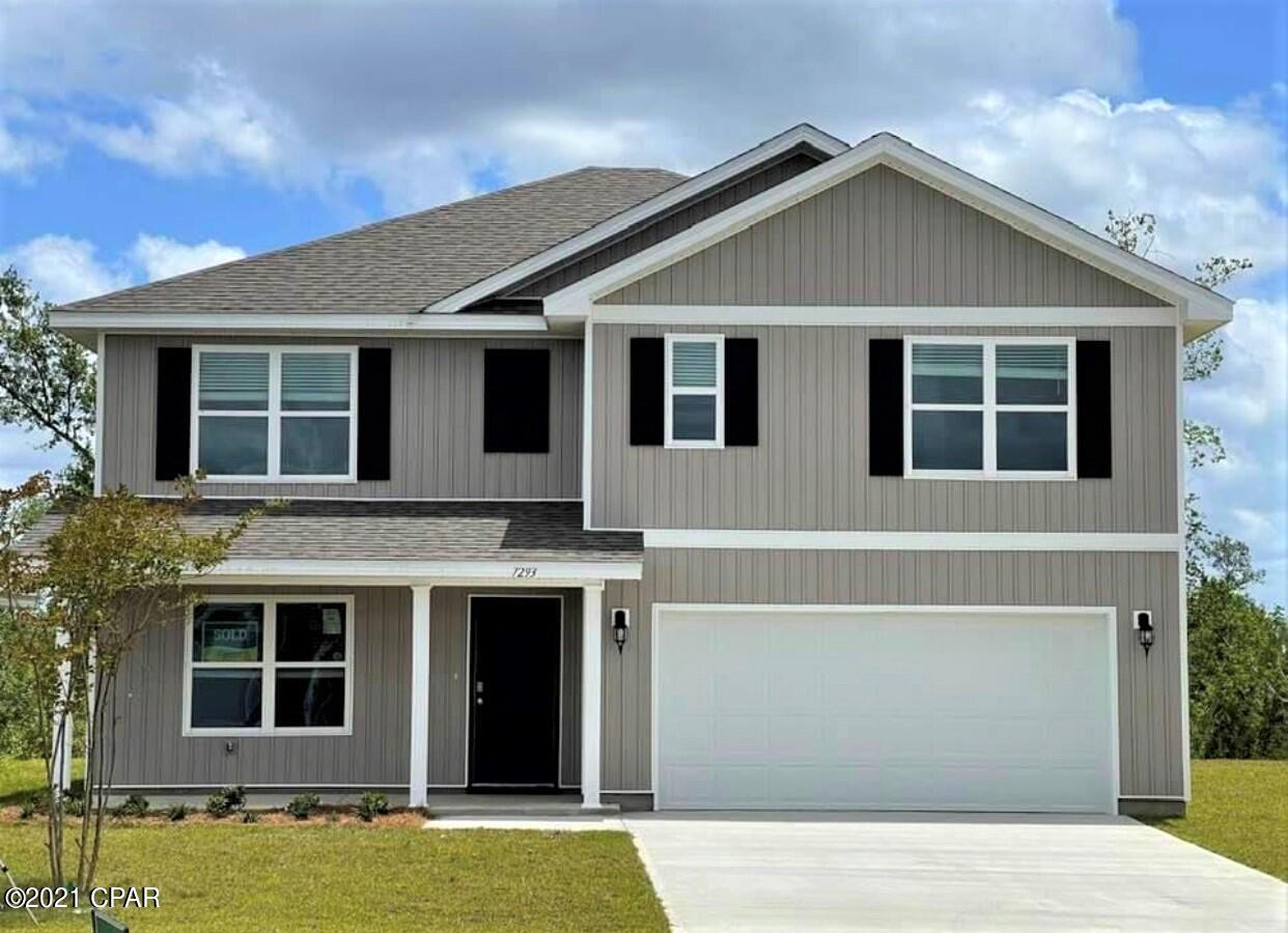 Olde Towne Village - Residential