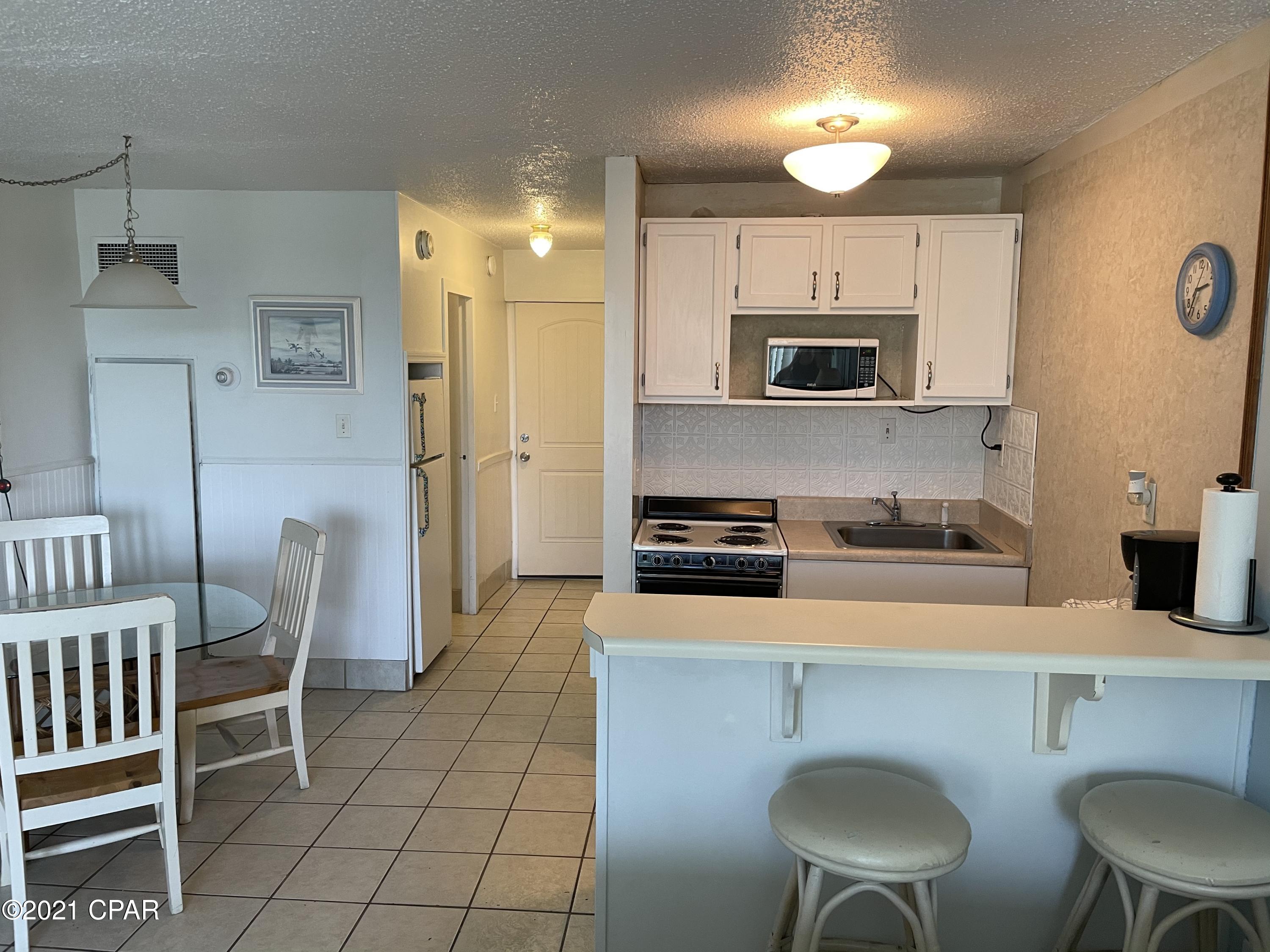 Top Of The Gulf Condo. - Residential