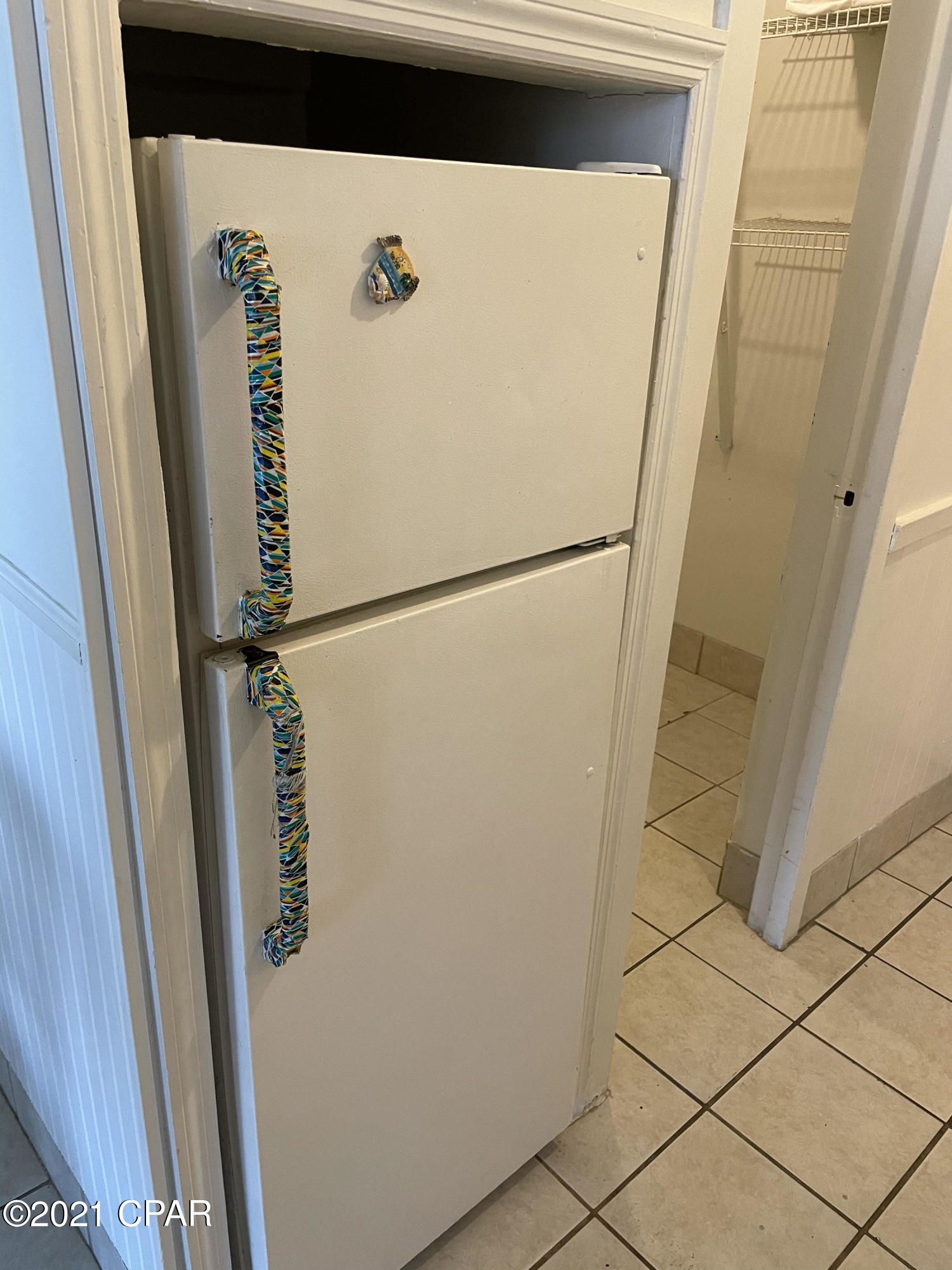 Top Of The Gulf Condo. - Residential