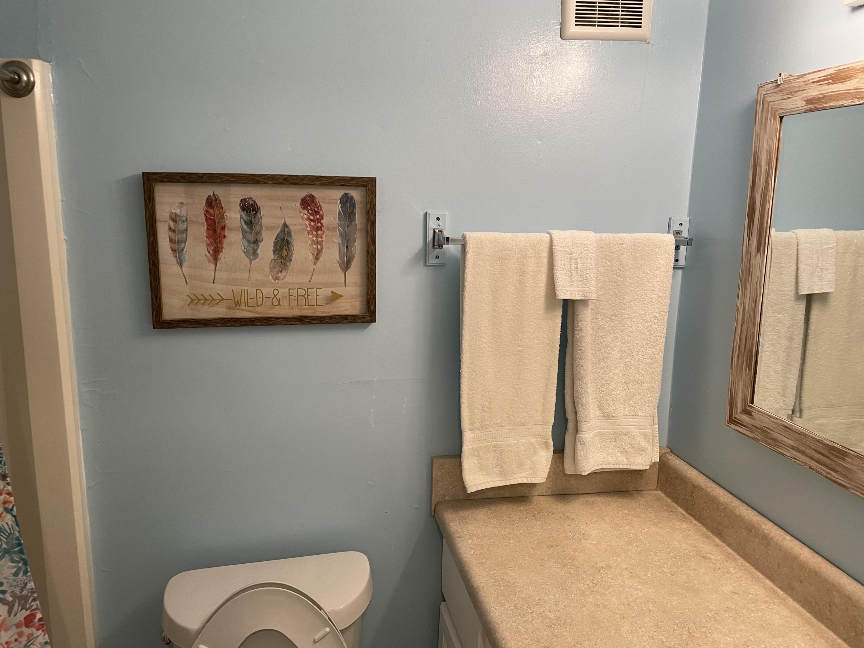 Top Of The Gulf Condo. - Residential