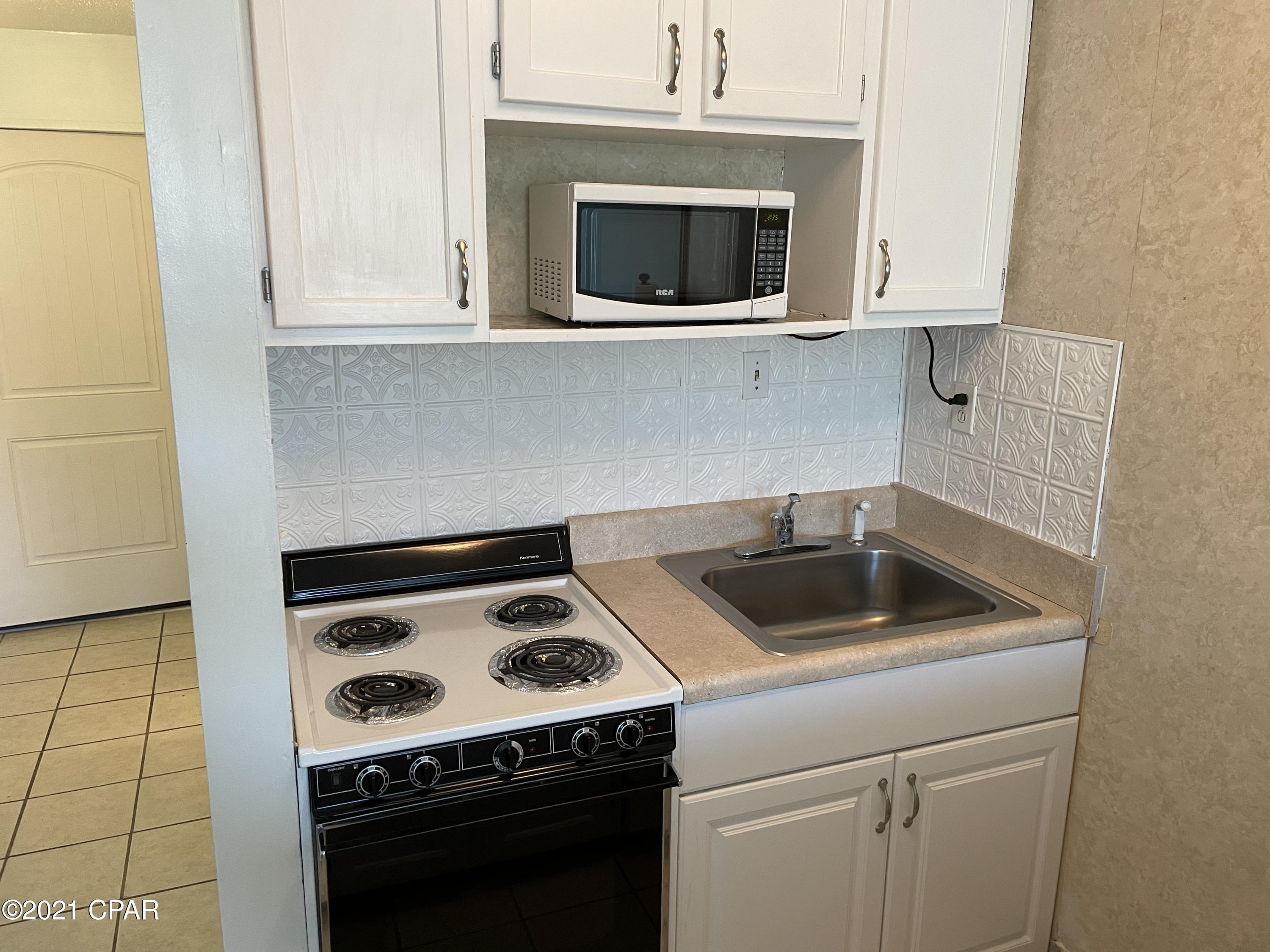 Top Of The Gulf Condo. - Residential