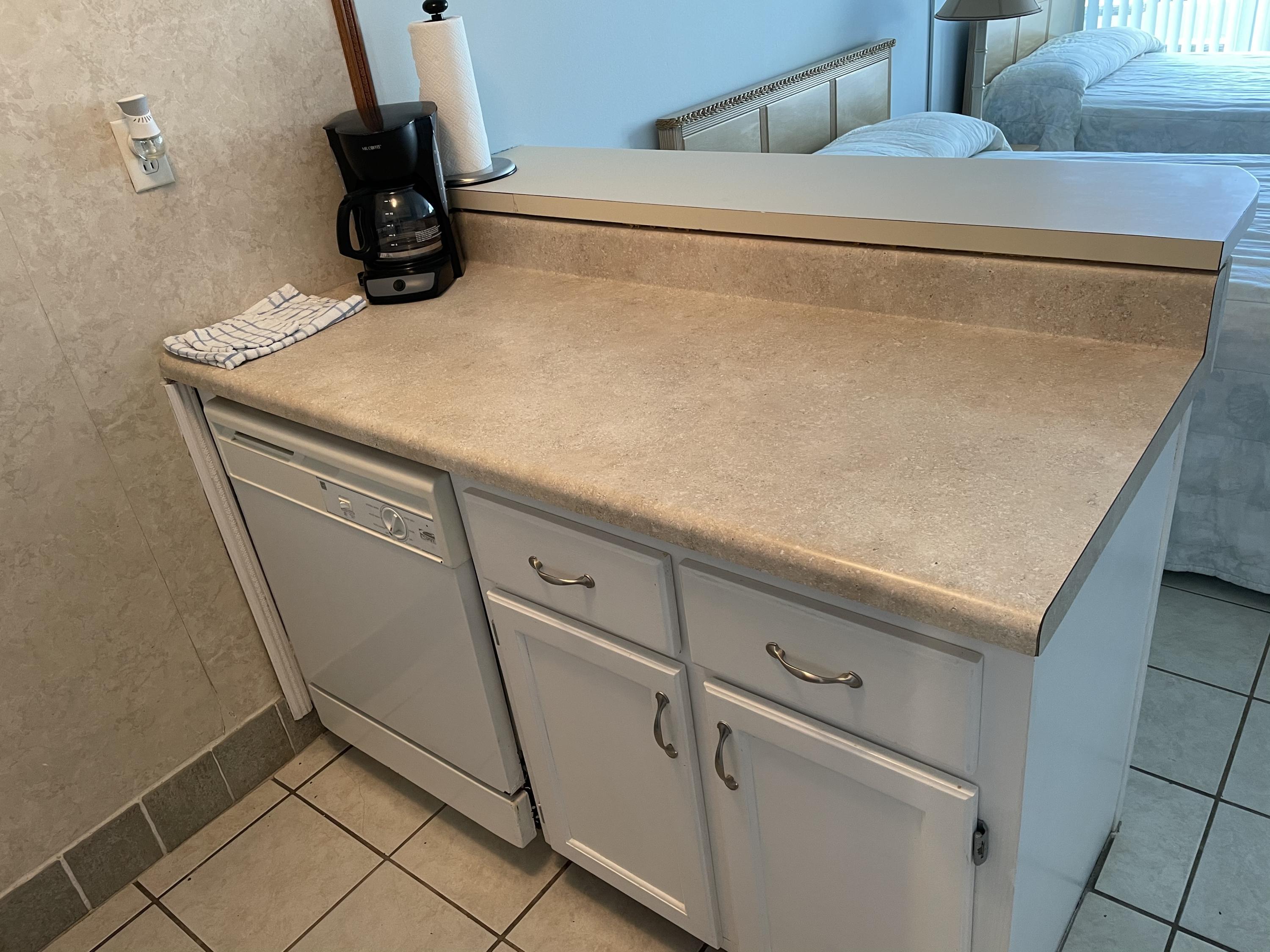 Top Of The Gulf Condo. - Residential