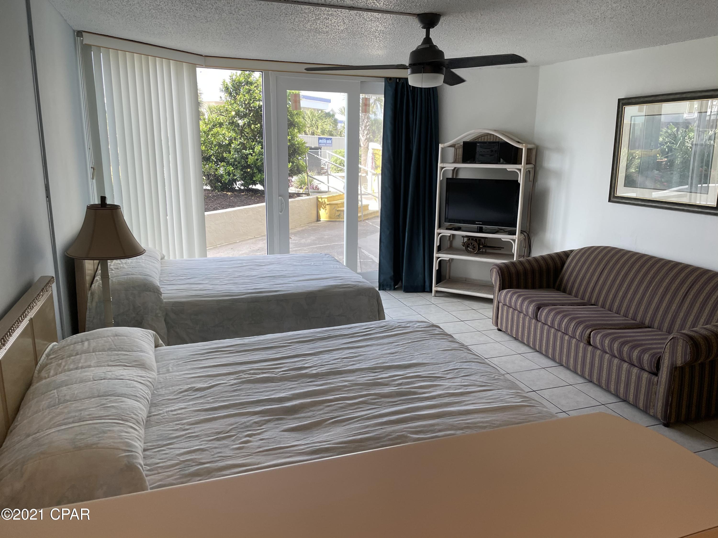 Top Of The Gulf Condo. - Residential