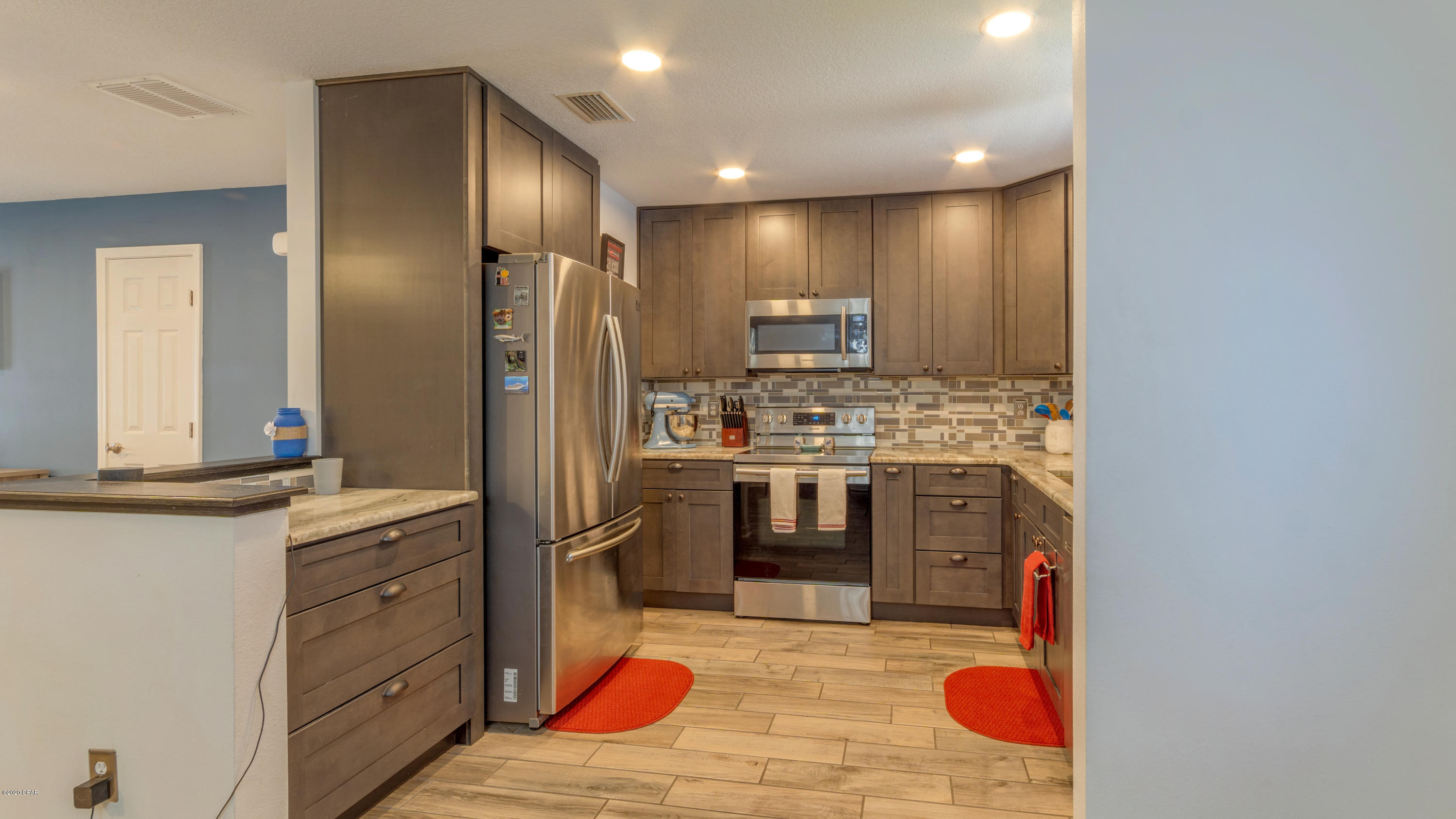 Highland City - Residential