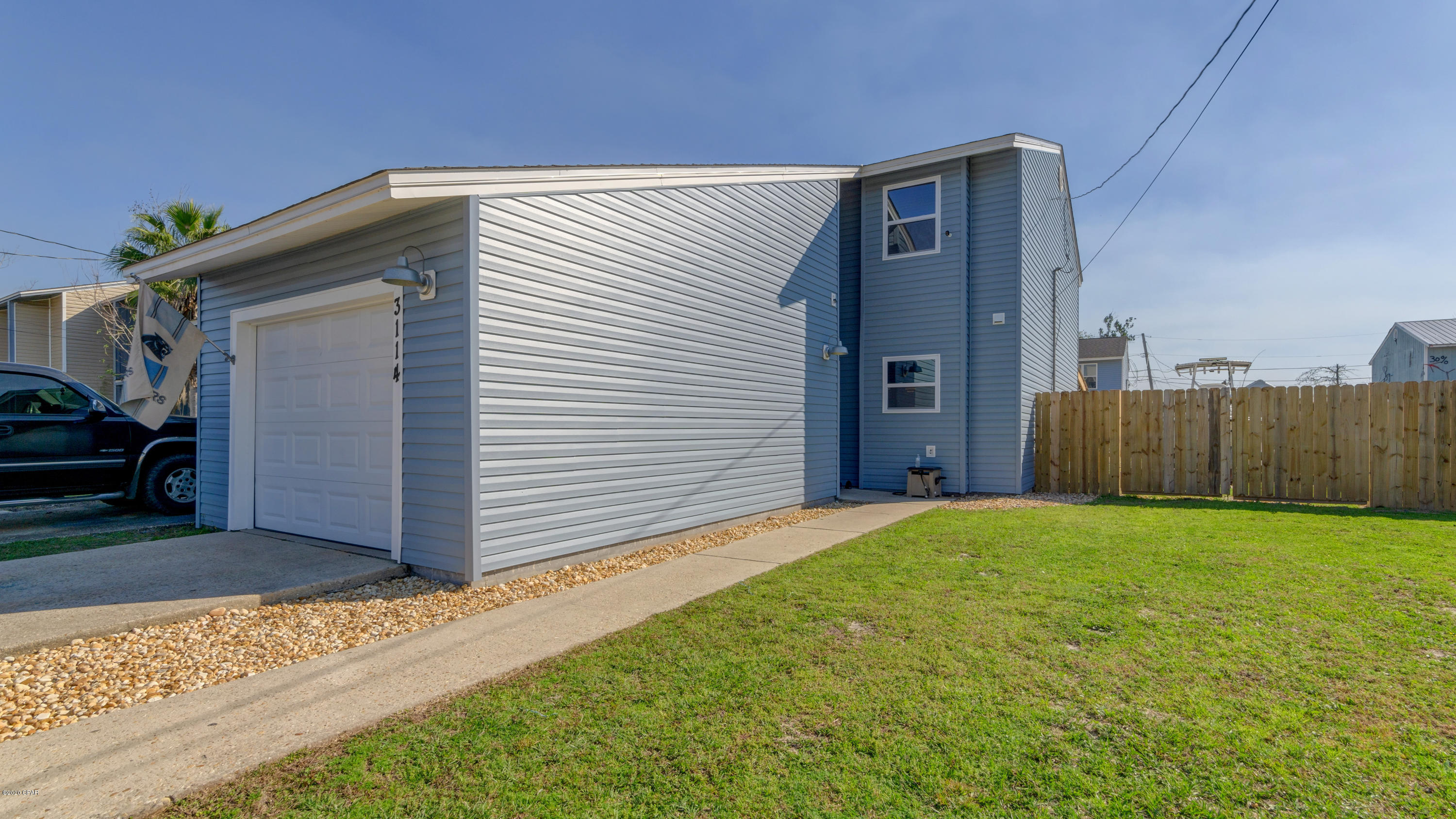 Highland City - Residential