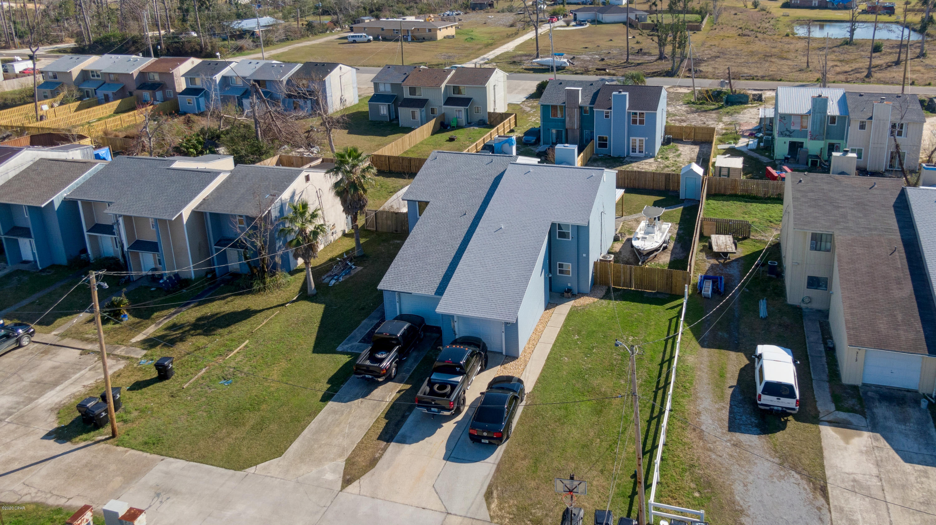 Highland City - Residential