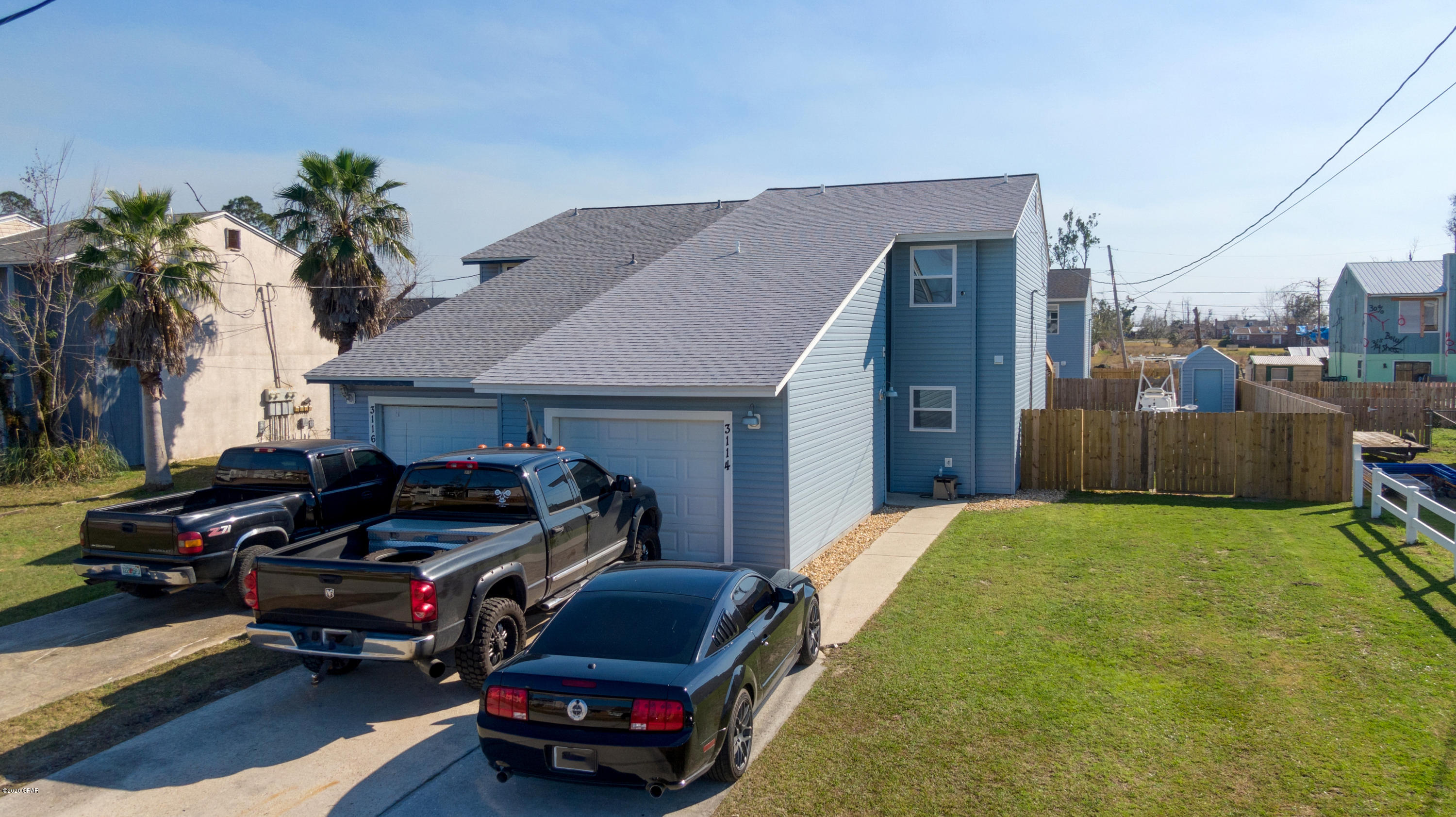 Highland City - Residential