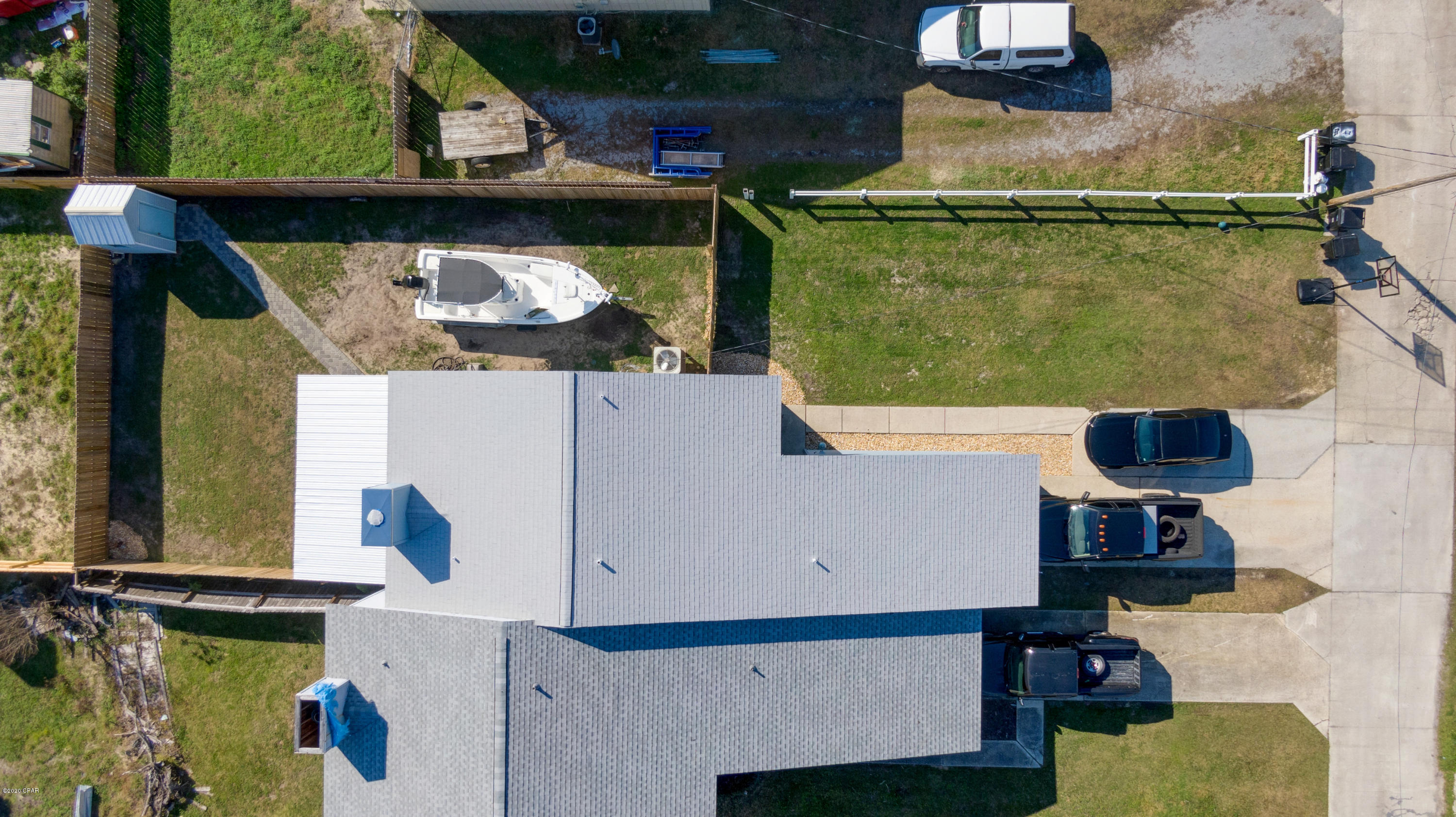 Highland City - Residential