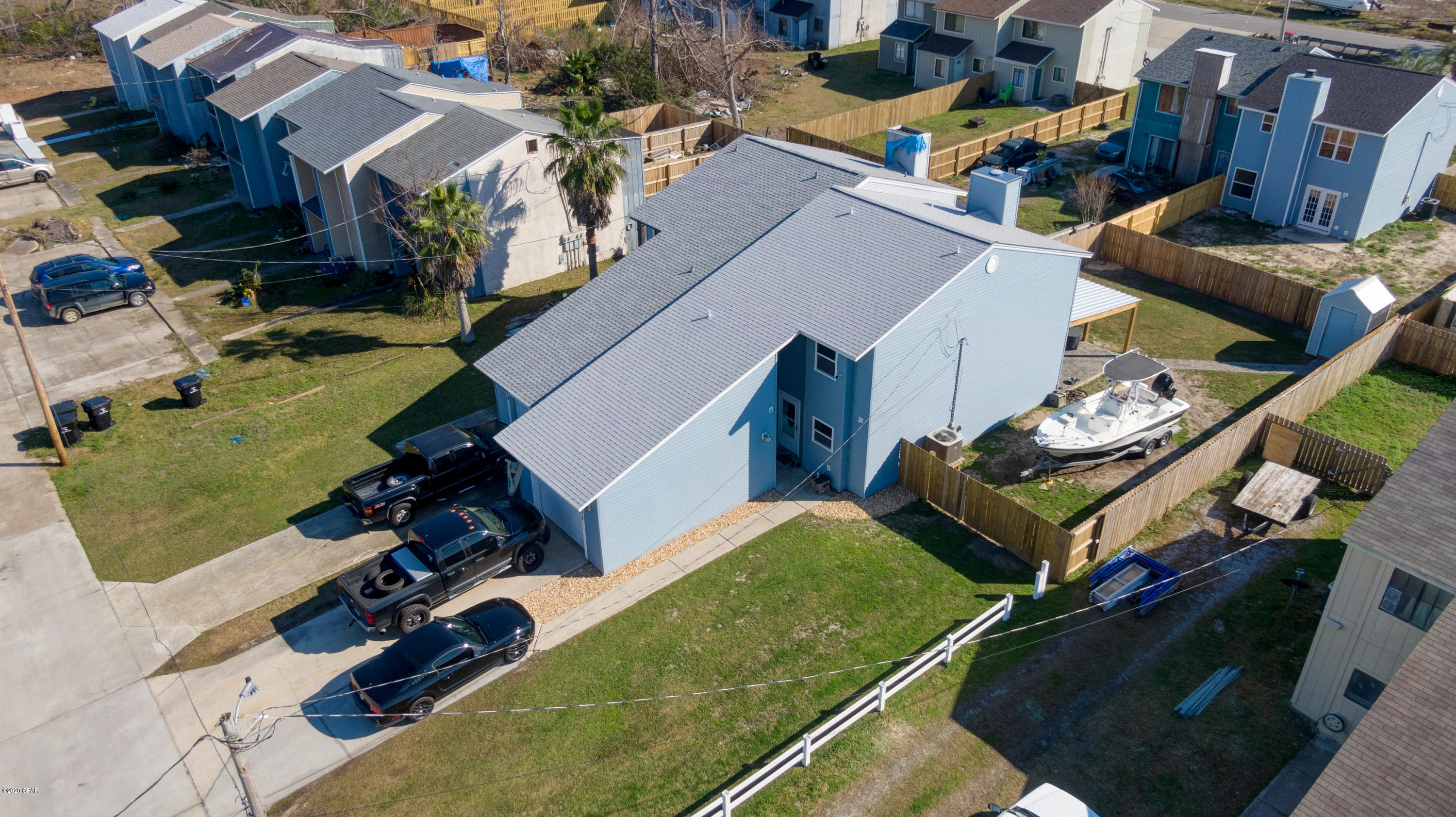 Highland City - Residential