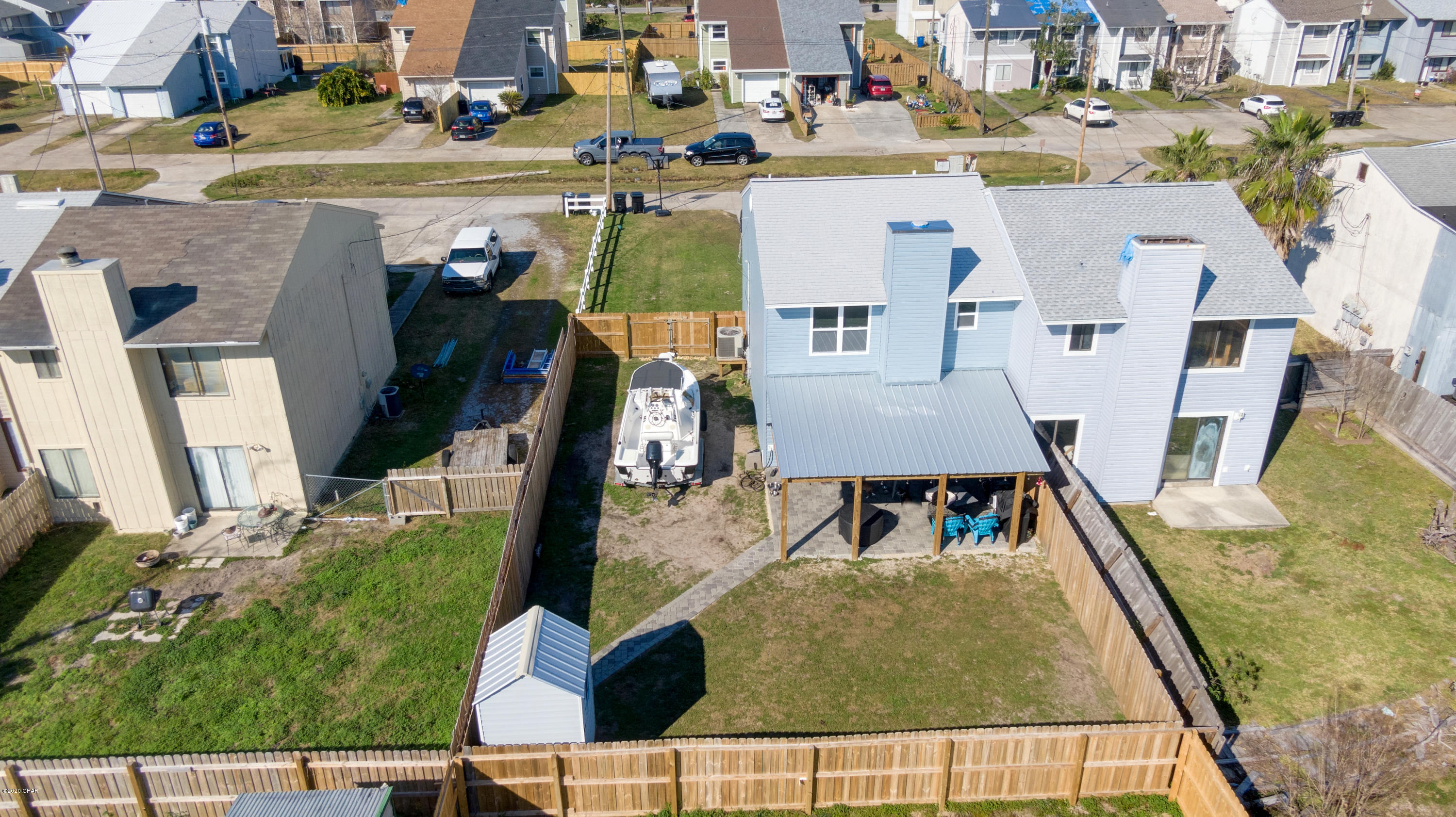 Highland City - Residential