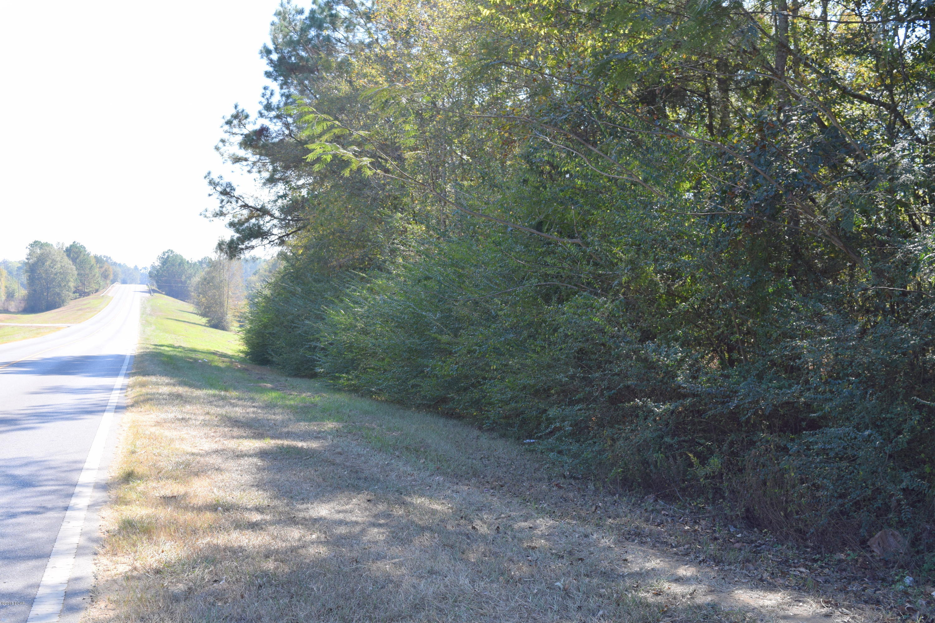 No Named Subdivision - Land