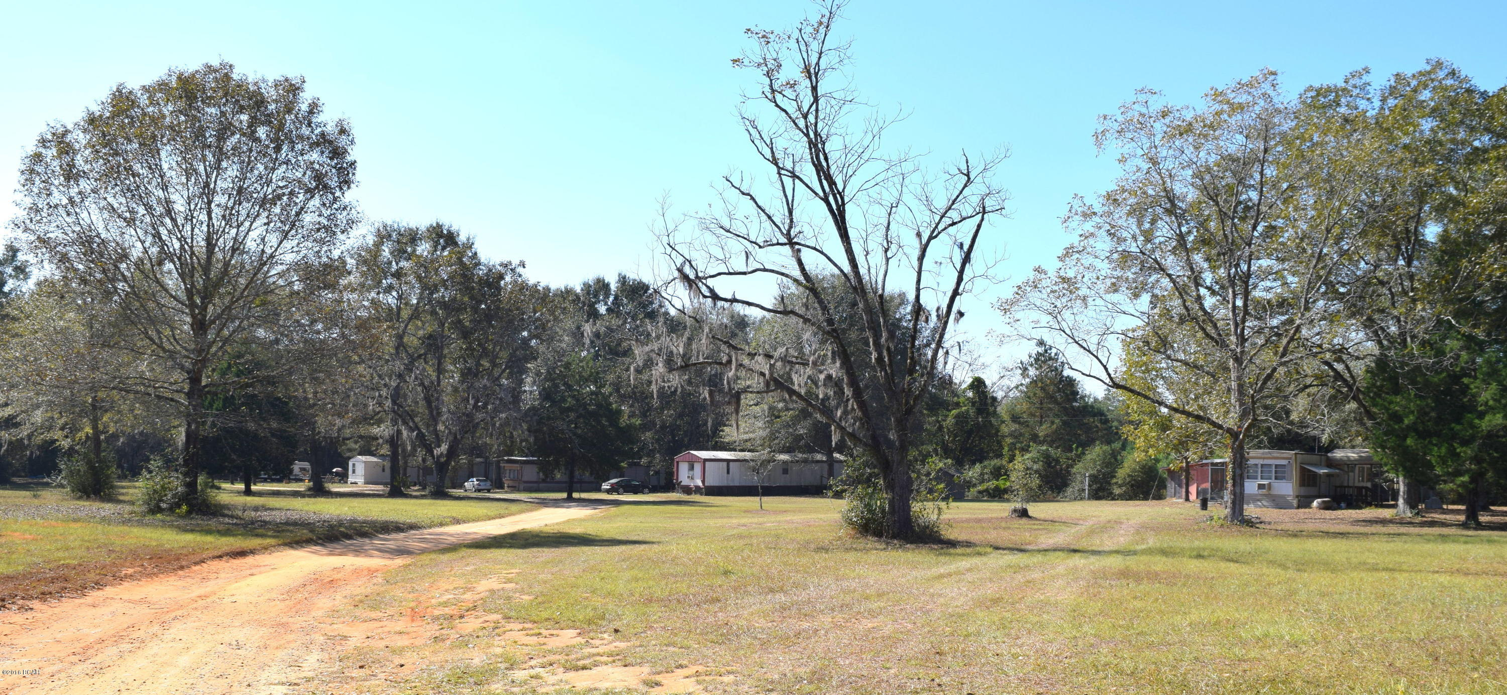 No Named Subdivision - Land