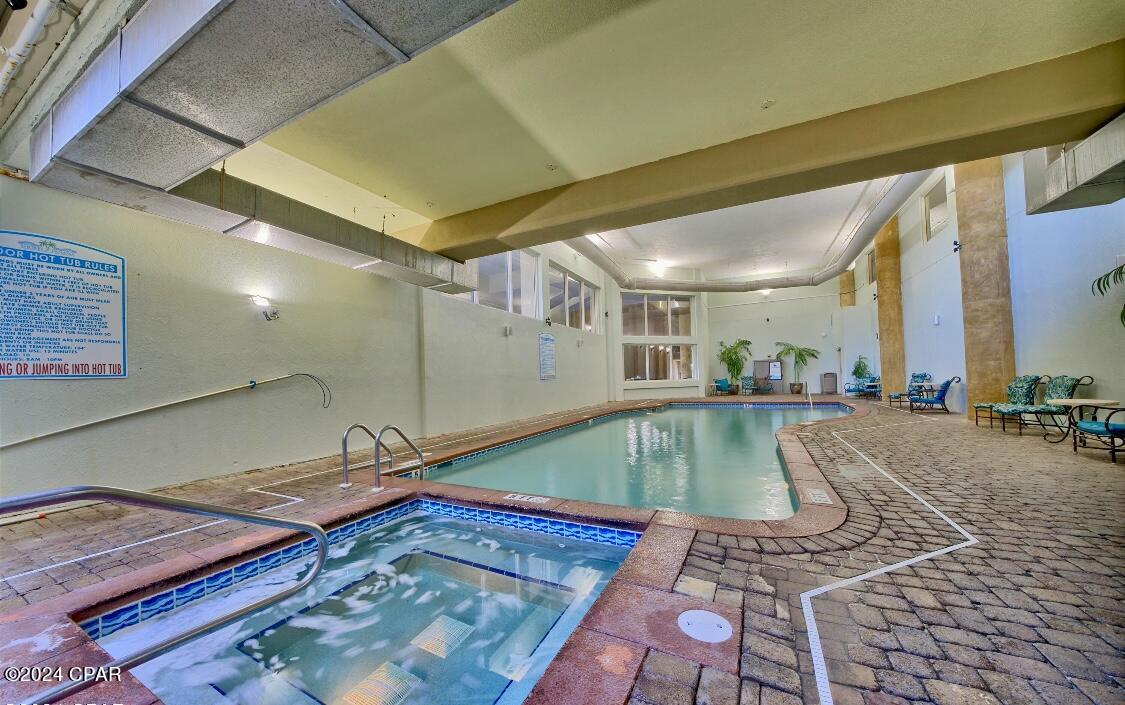 Shores Of Panama Phase II - Residential