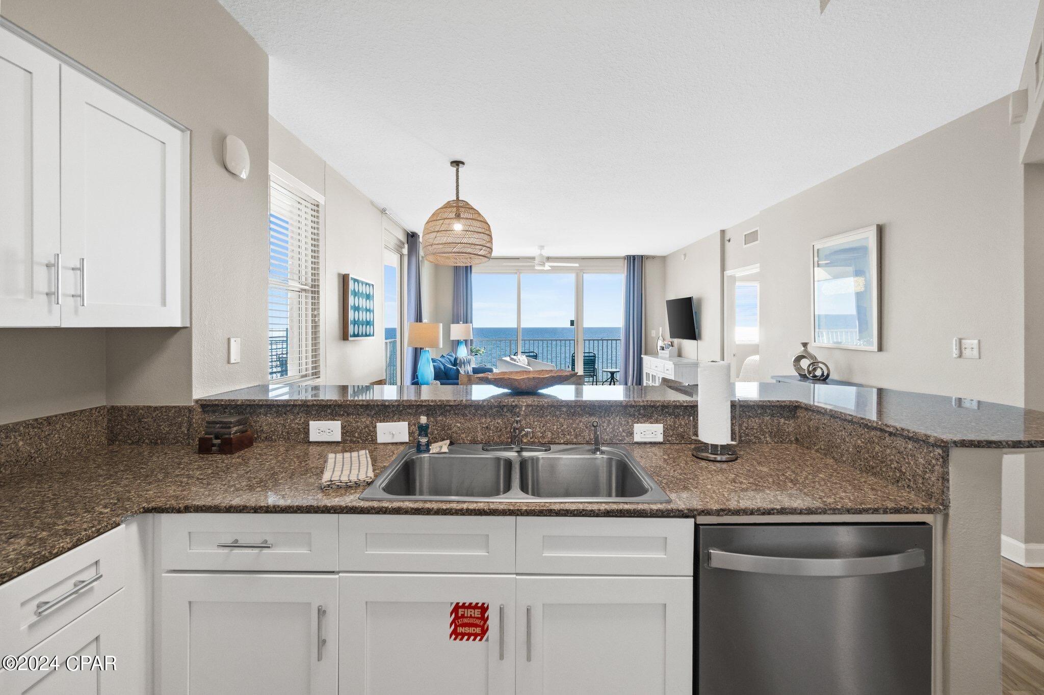 Shores Of Panama Phase II - Residential