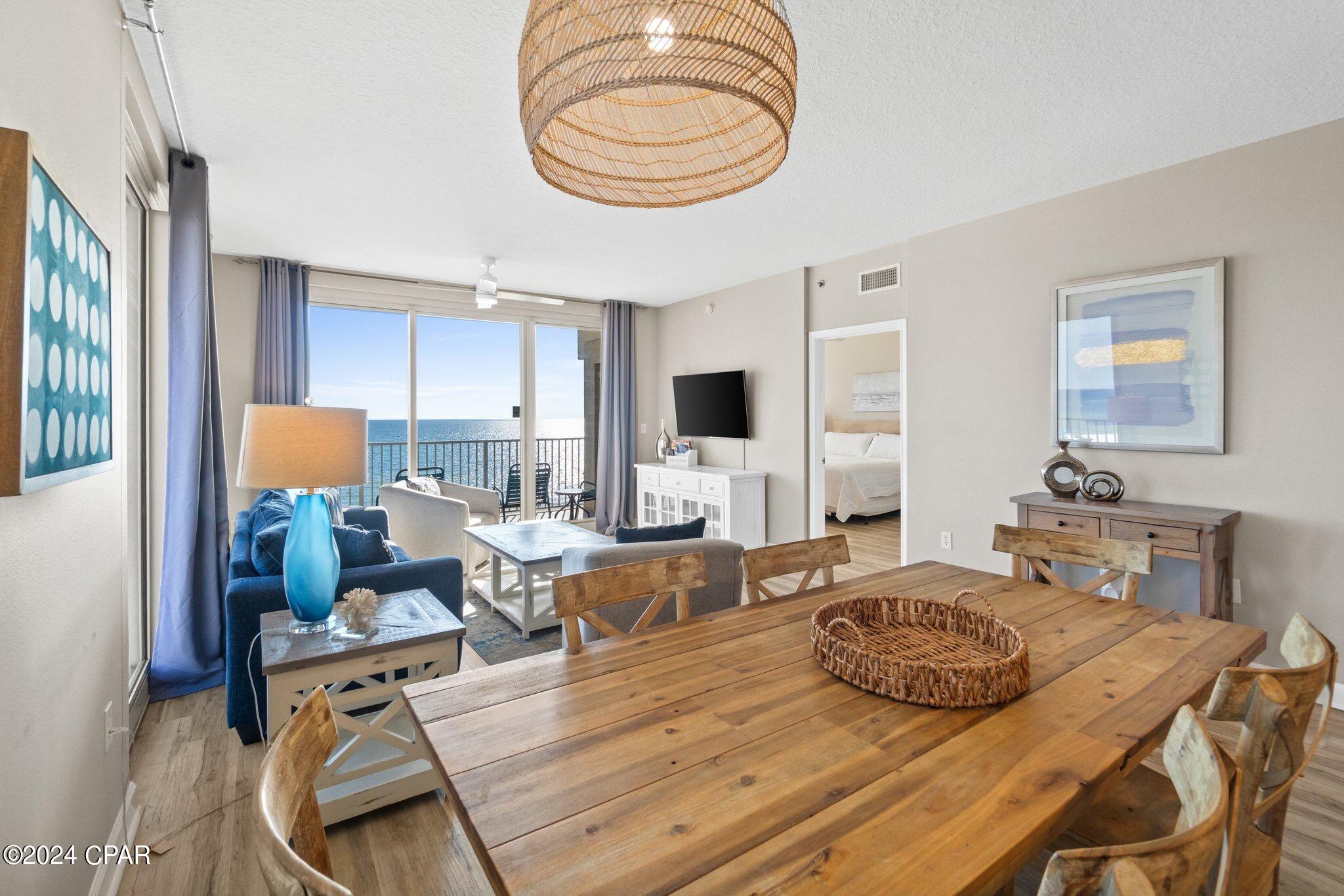 Shores Of Panama Phase II - Residential