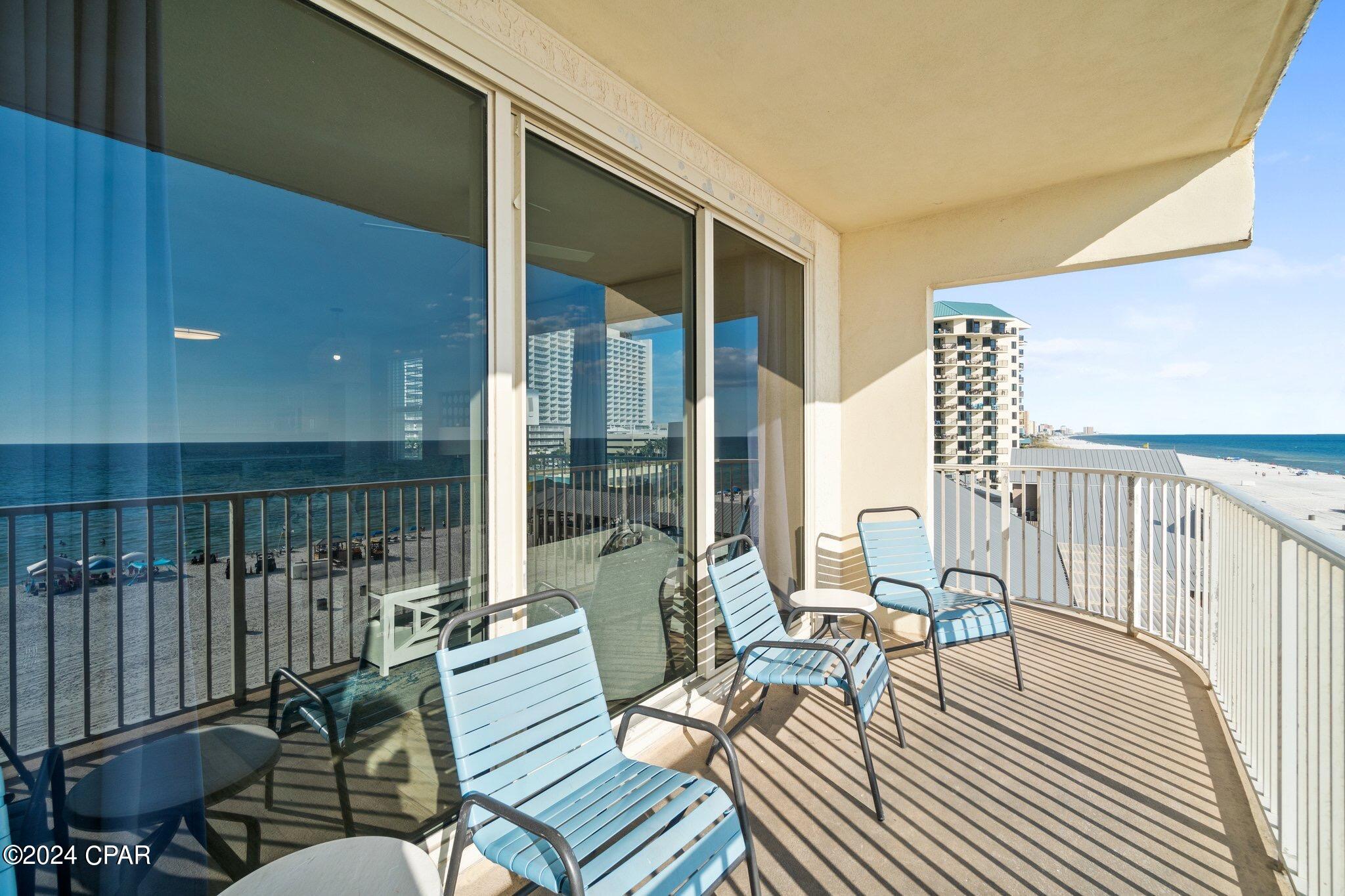 Shores Of Panama Phase II - Residential