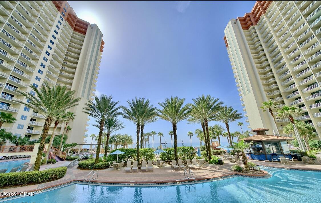 Shores Of Panama Phase II - Residential