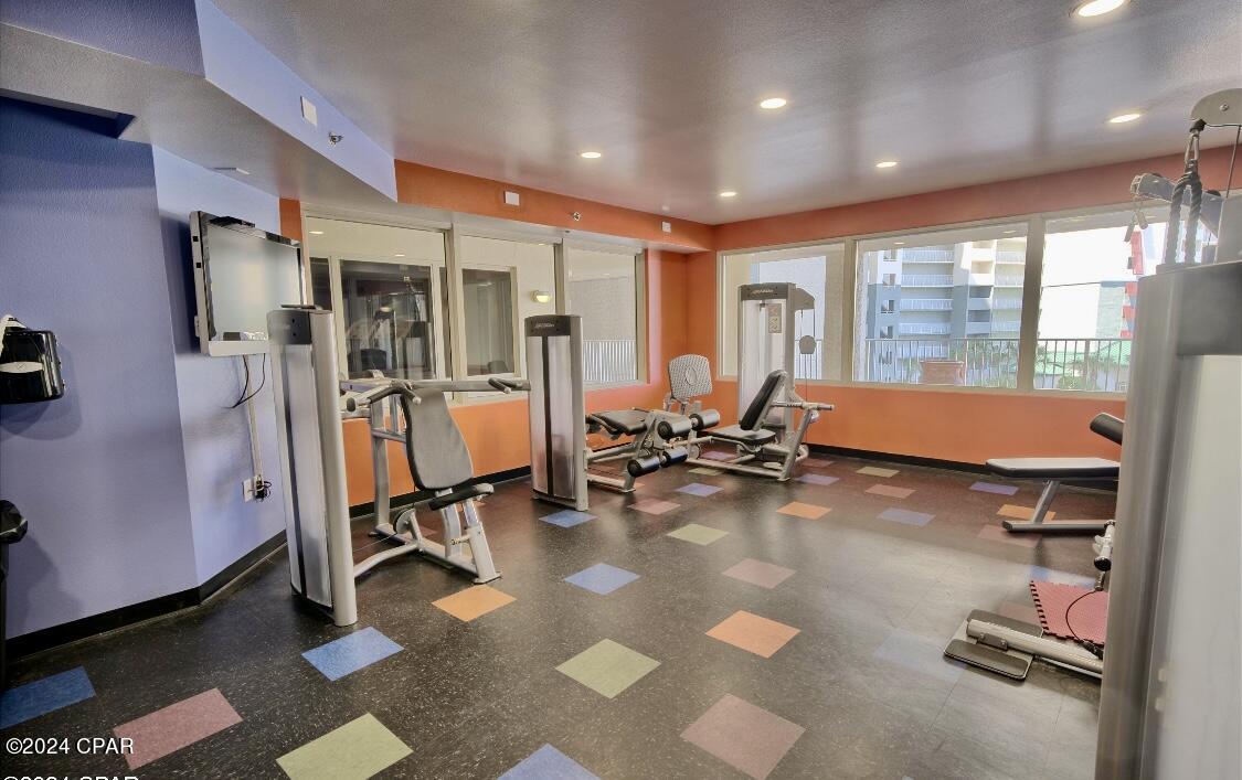 Shores Of Panama Phase II - Residential