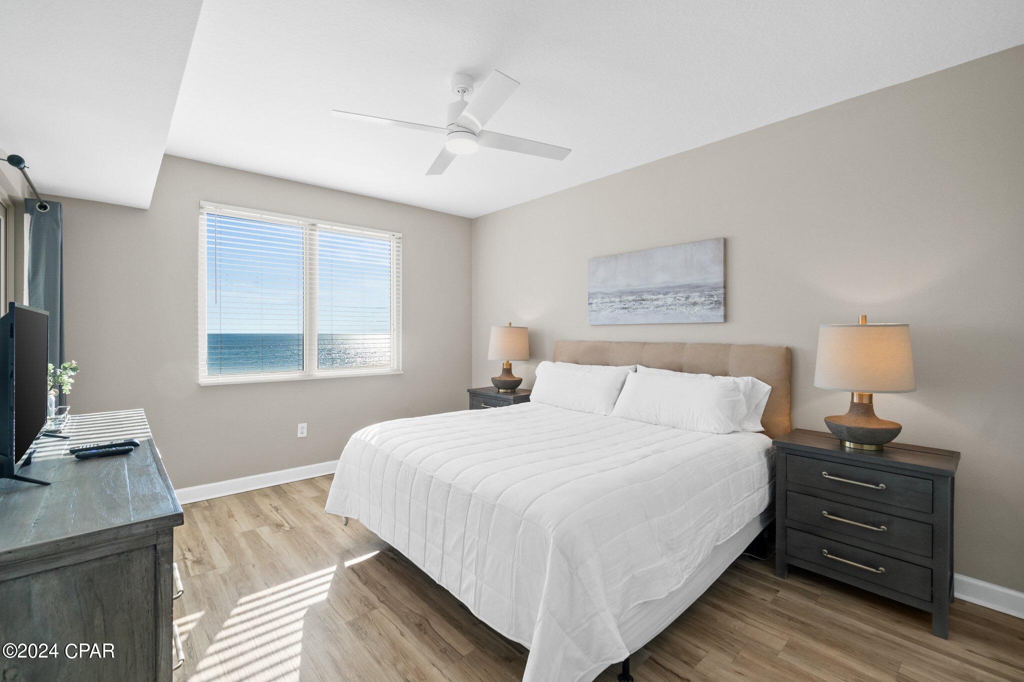 Shores Of Panama Phase II - Residential