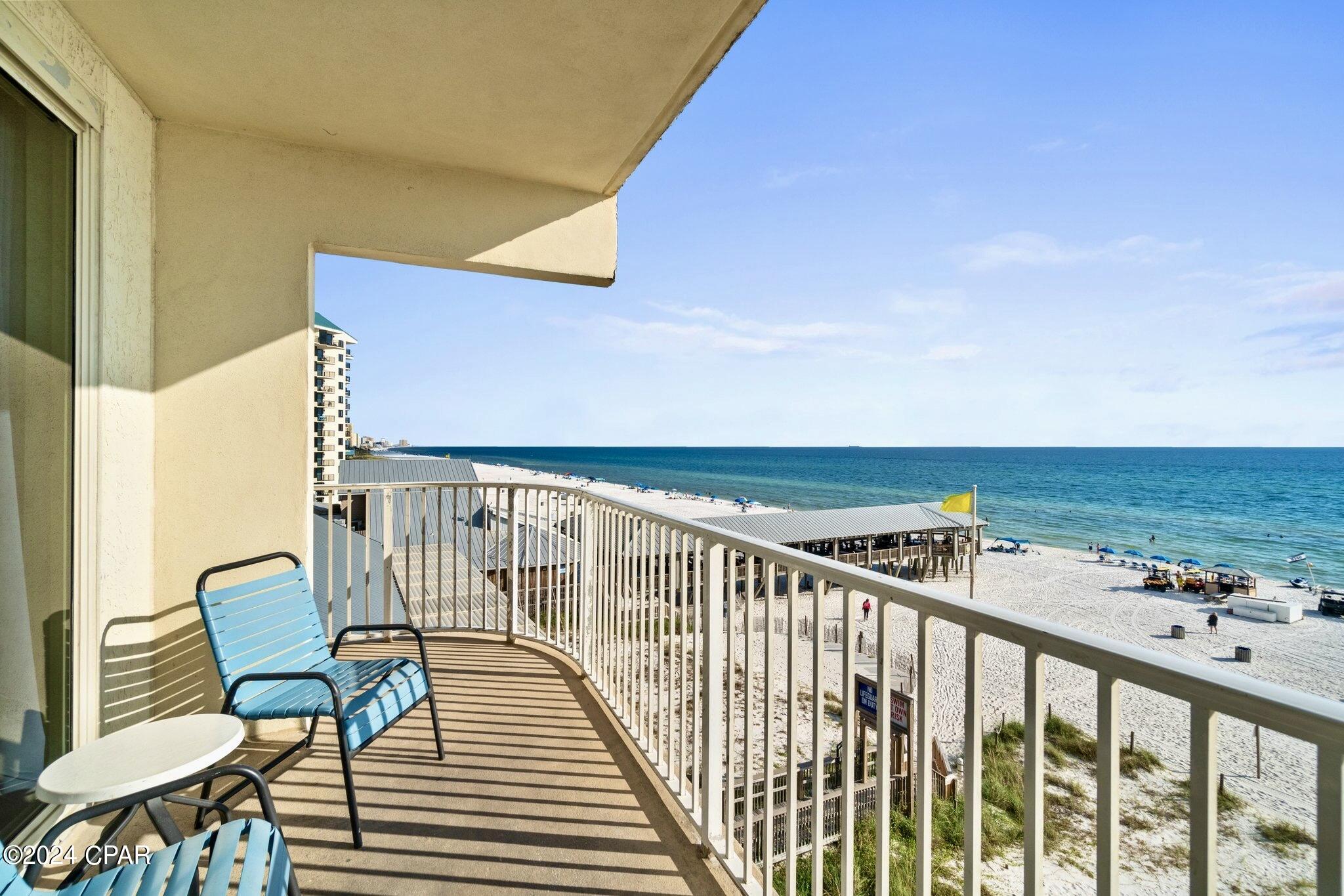 Shores Of Panama Phase II - Residential